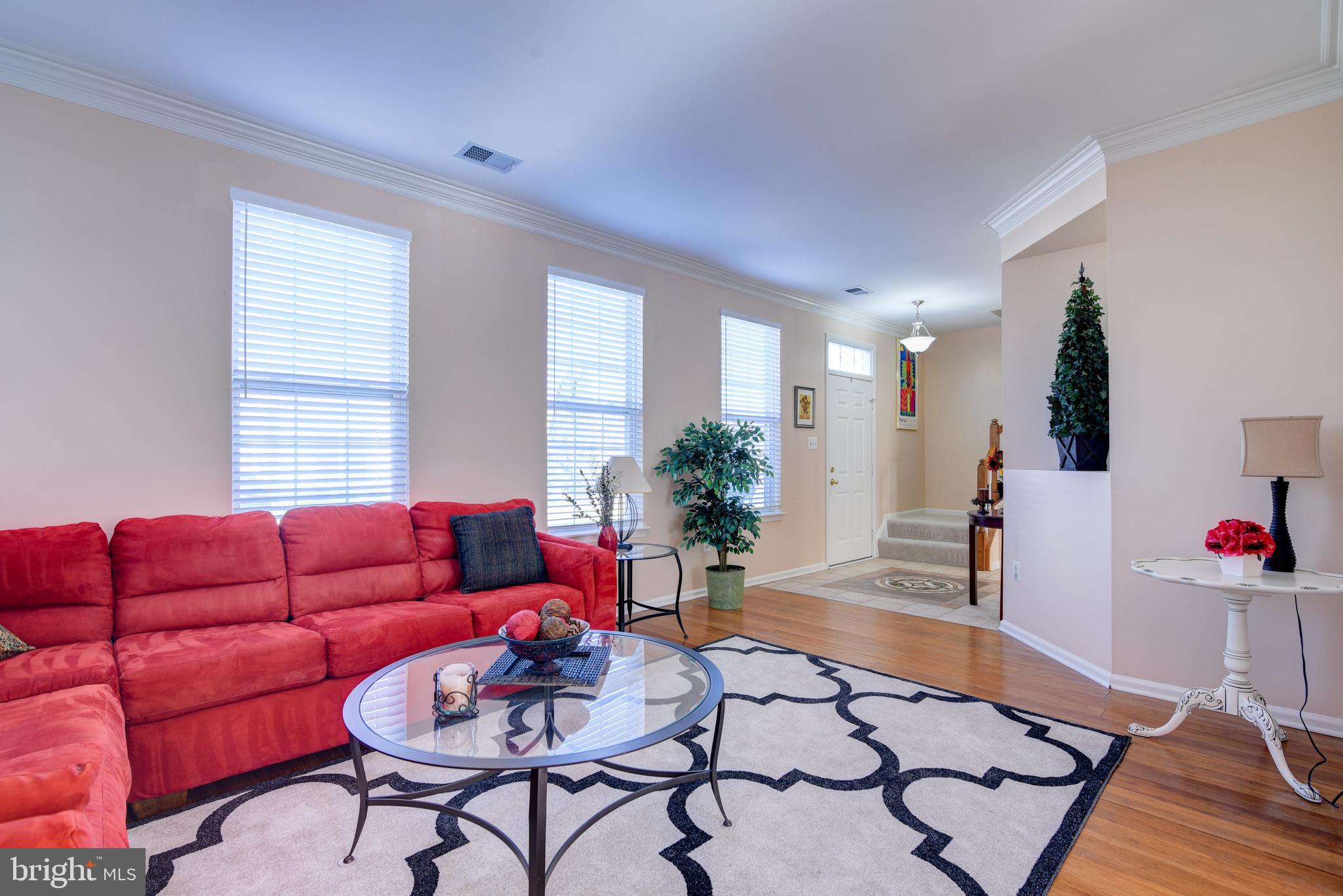 ASHBURN FARM - Residential