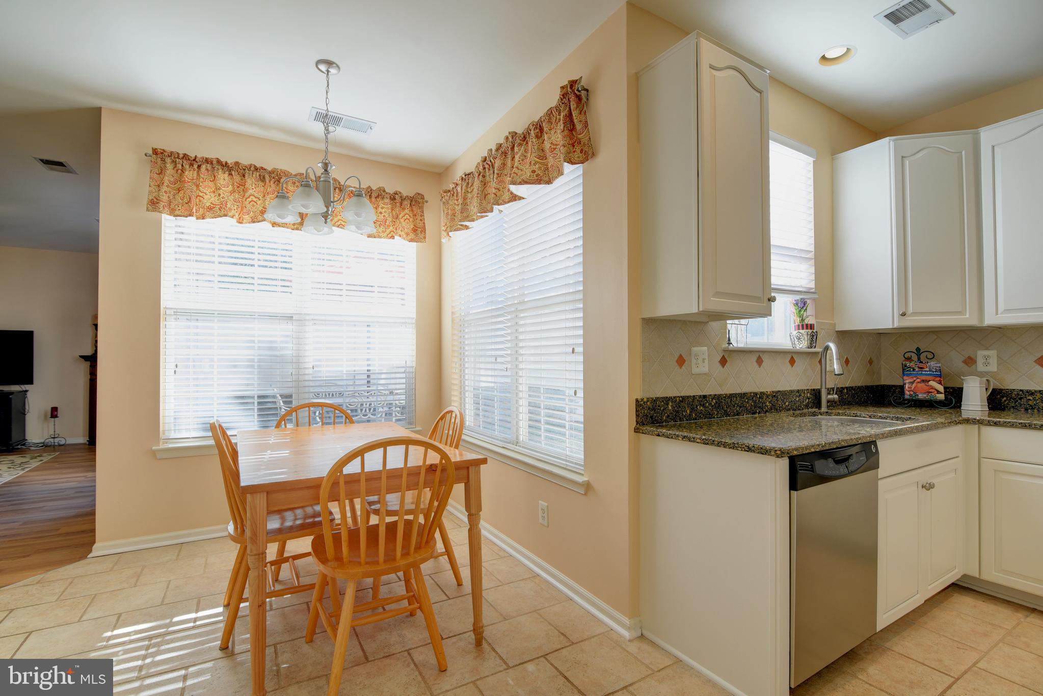 ASHBURN FARM - Residential