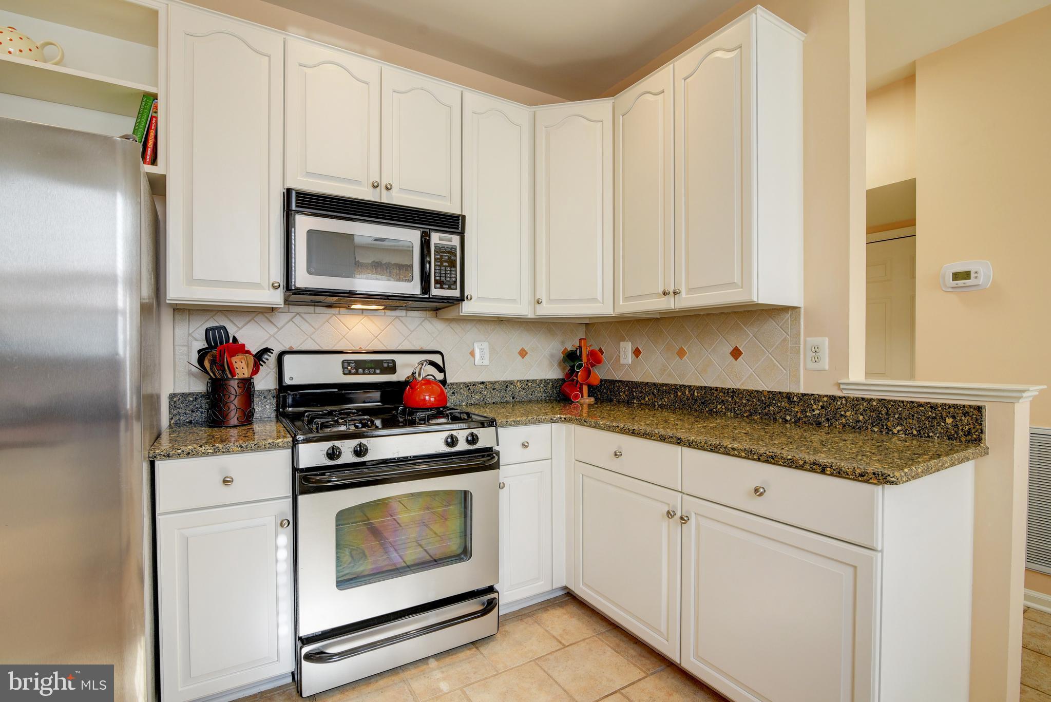 ASHBURN FARM - Residential