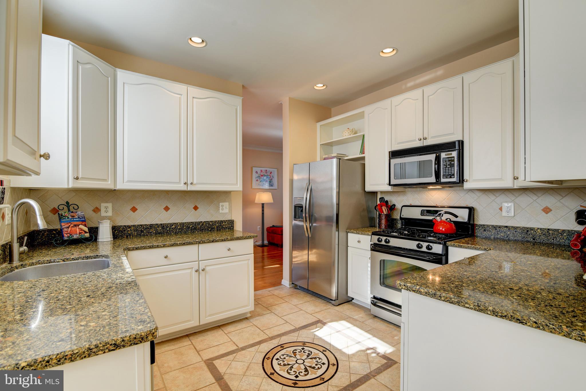 ASHBURN FARM - Residential
