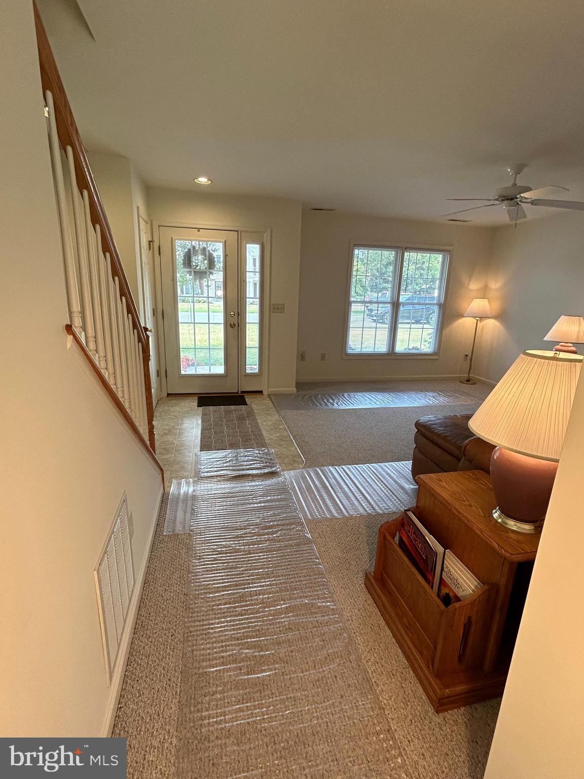 CHARLES COURT - Residential