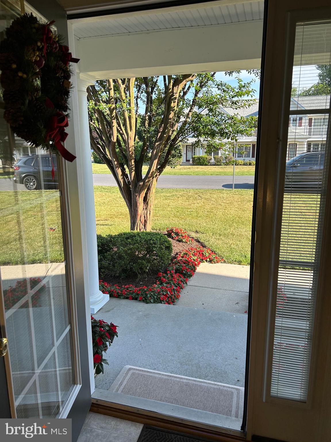 CHARLES COURT - Residential