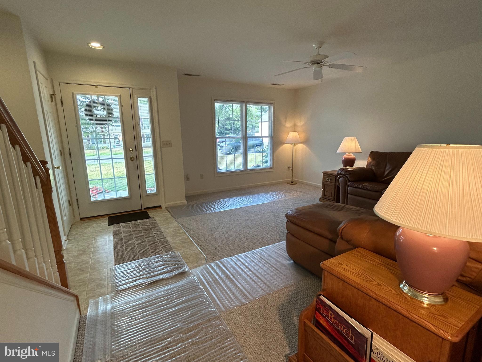 CHARLES COURT - Residential