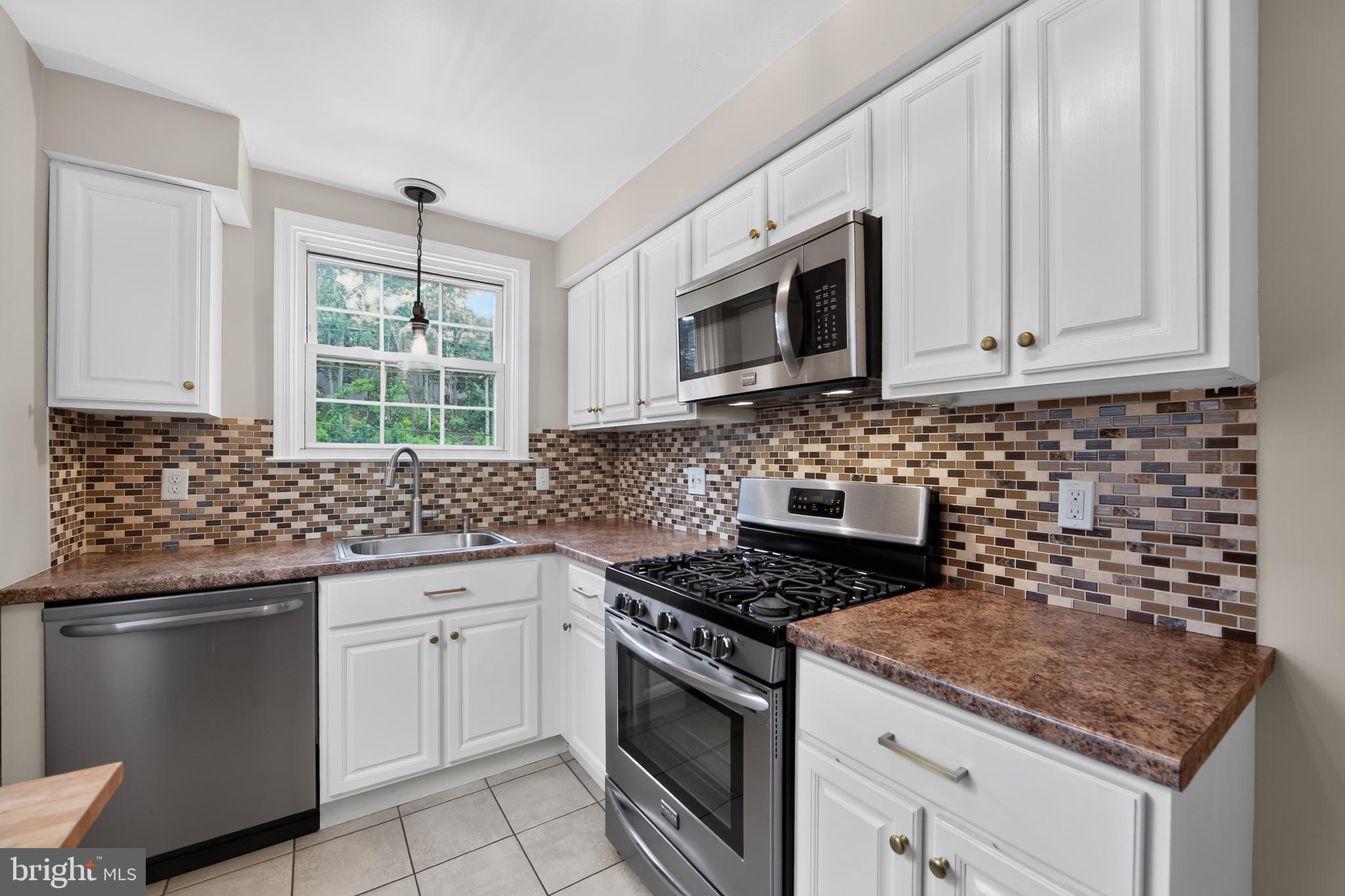 DREXEL HILL - Residential