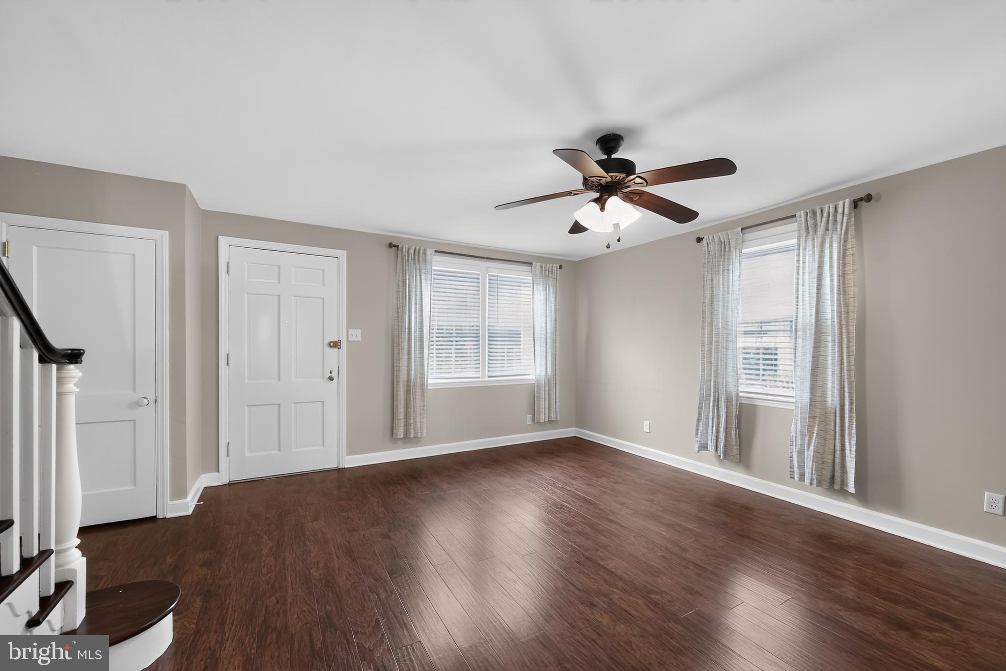 DREXEL HILL - Residential