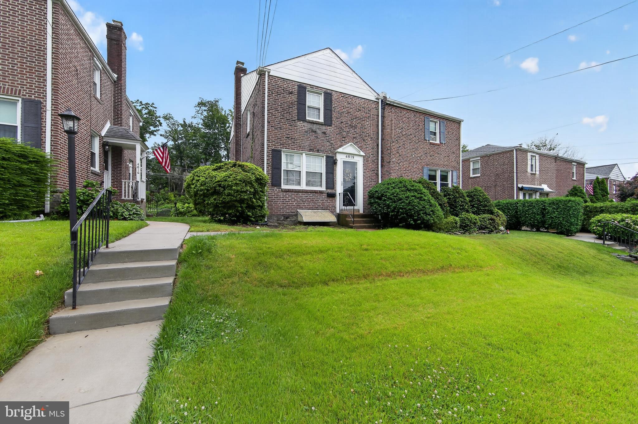 DREXEL HILL - Residential
