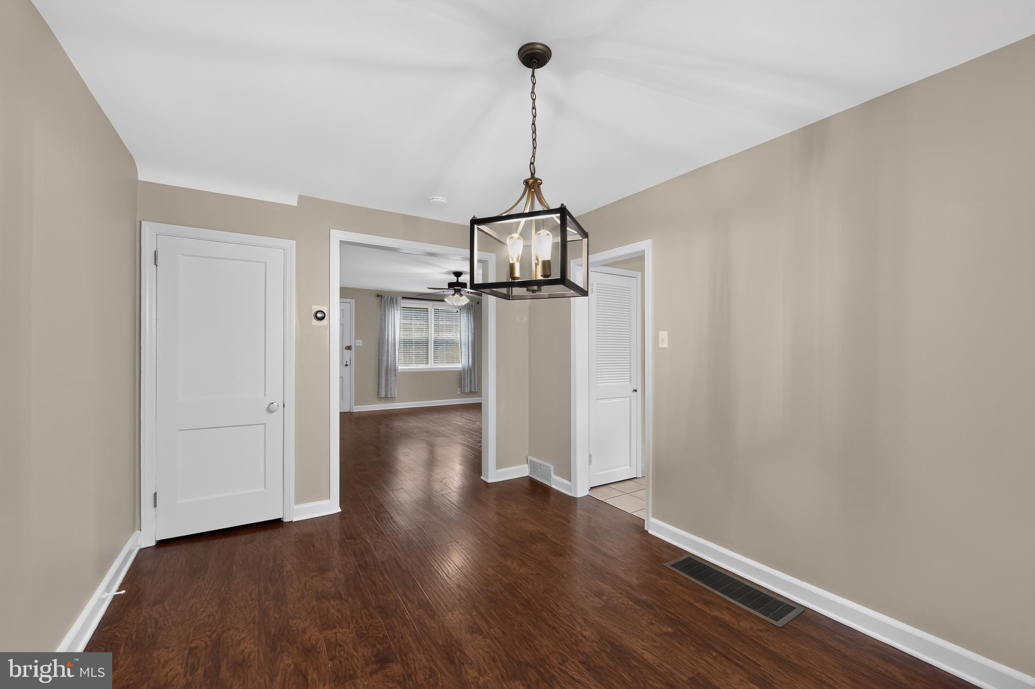 DREXEL HILL - Residential