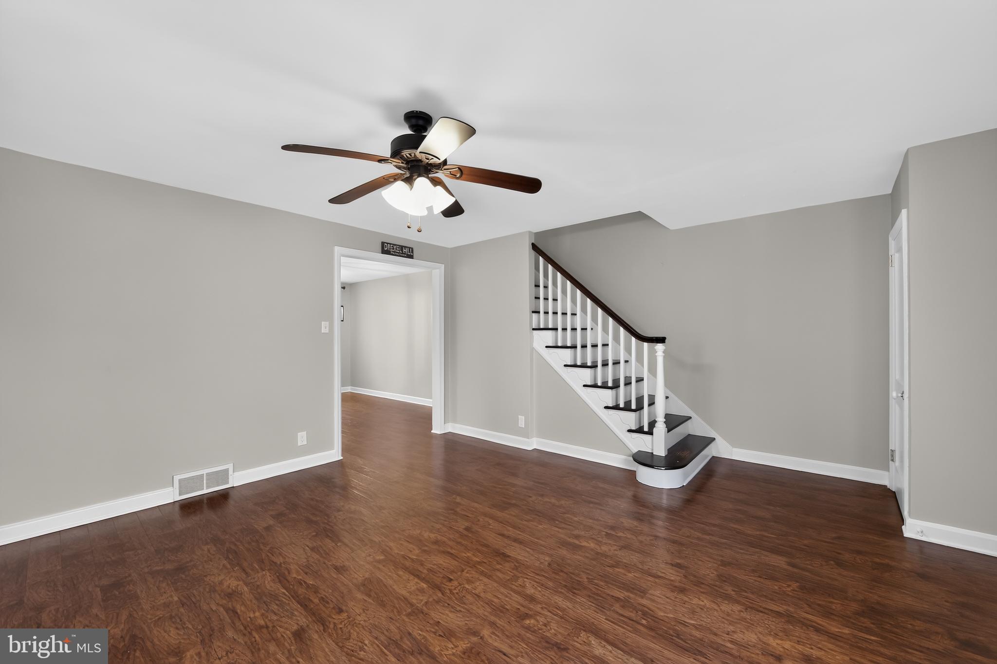 DREXEL HILL - Residential