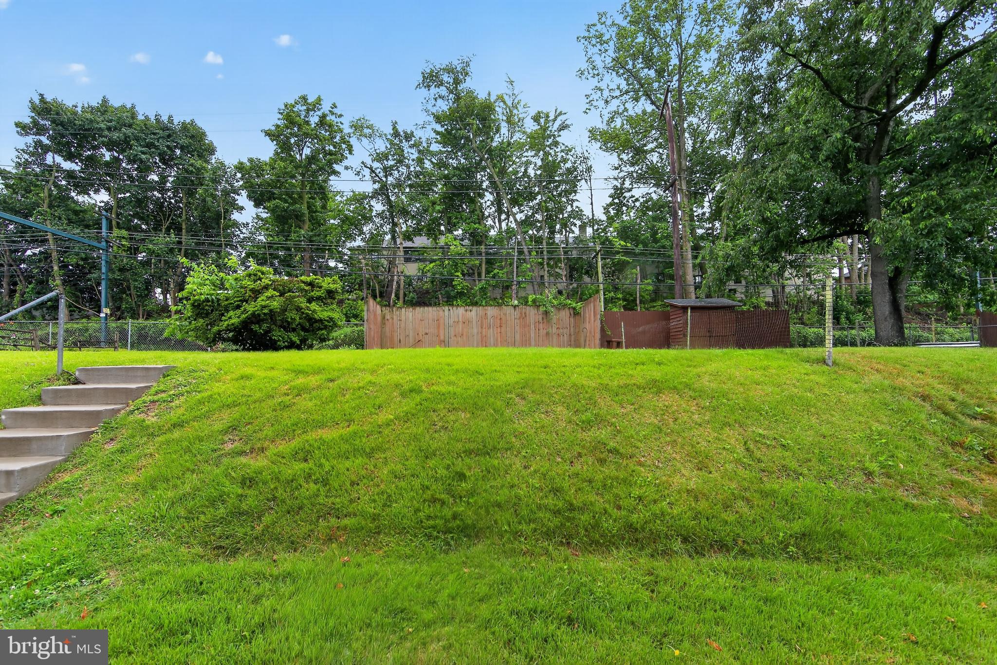 DREXEL HILL - Residential