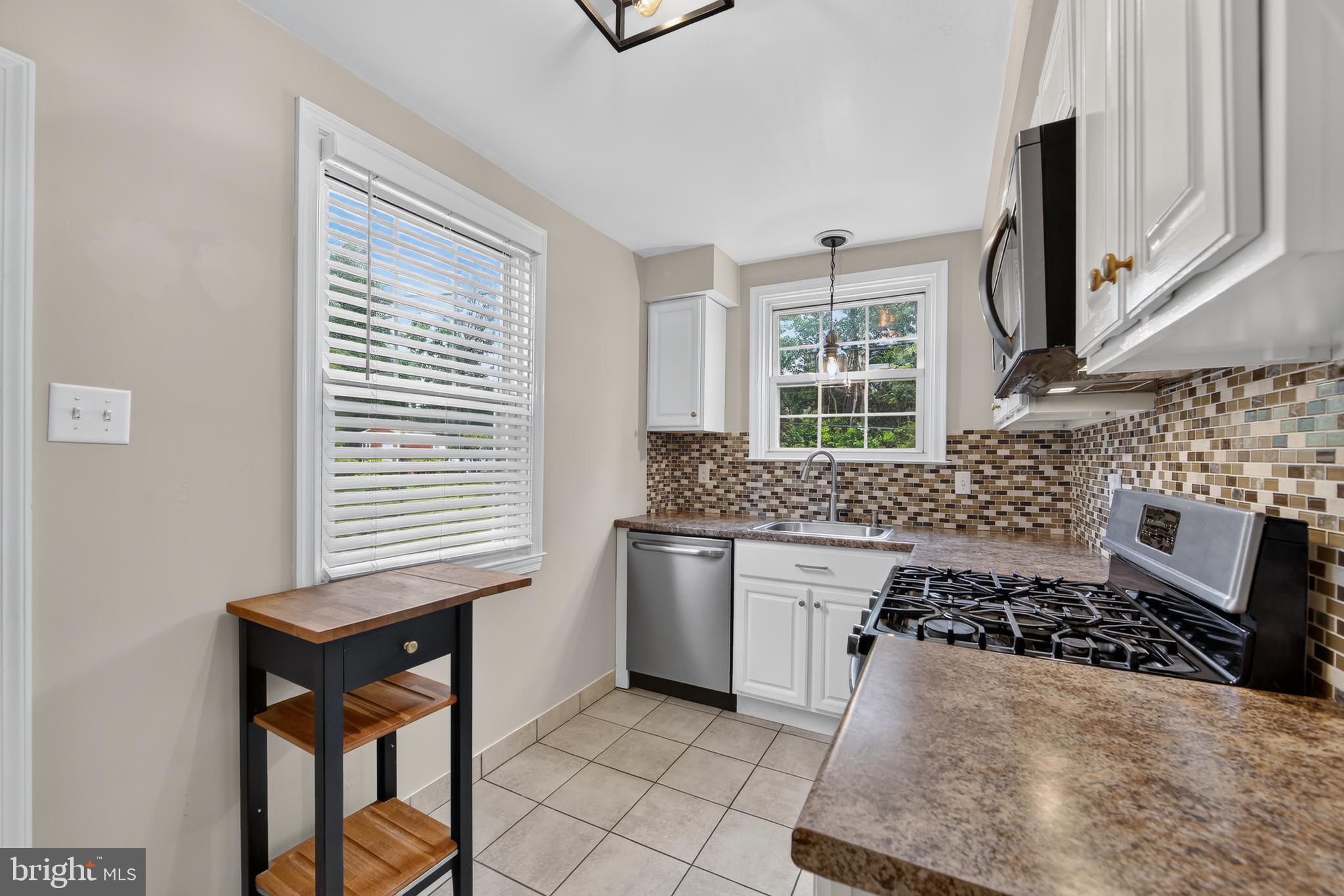 DREXEL HILL - Residential