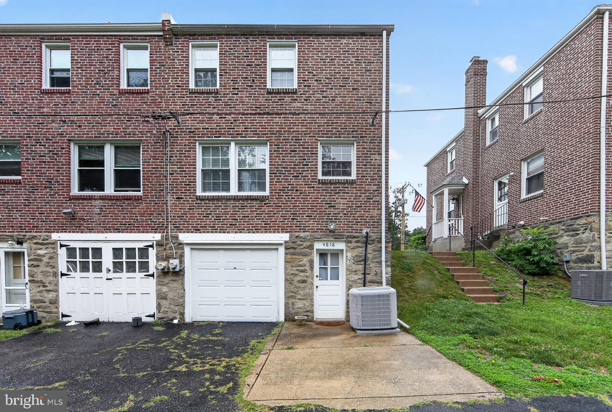DREXEL HILL - Residential