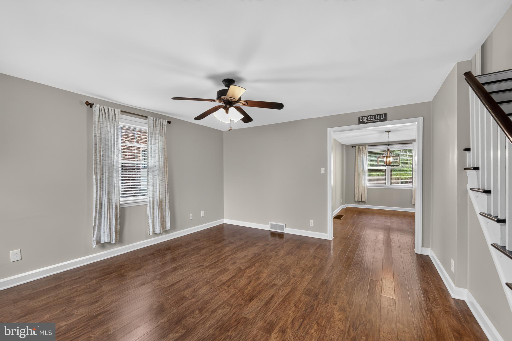 DREXEL HILL - Residential
