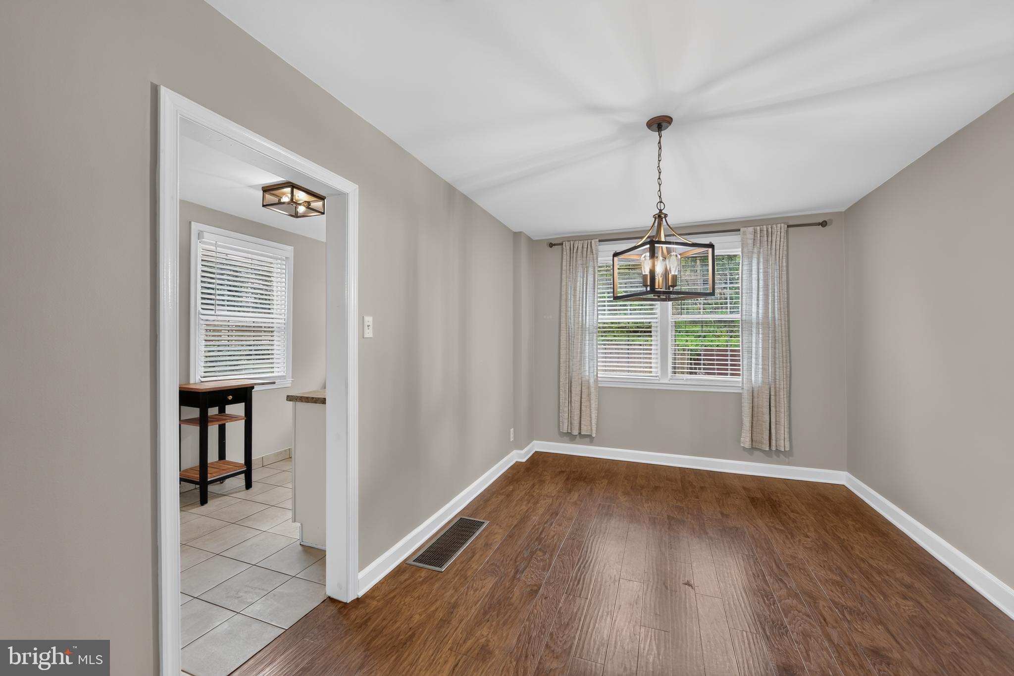 DREXEL HILL - Residential