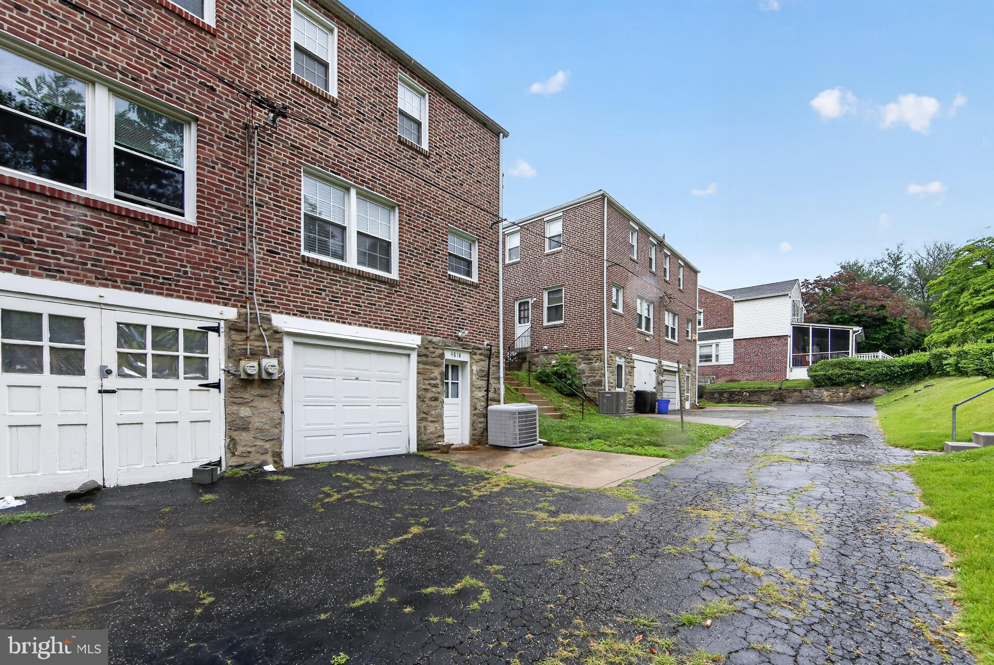 DREXEL HILL - Residential