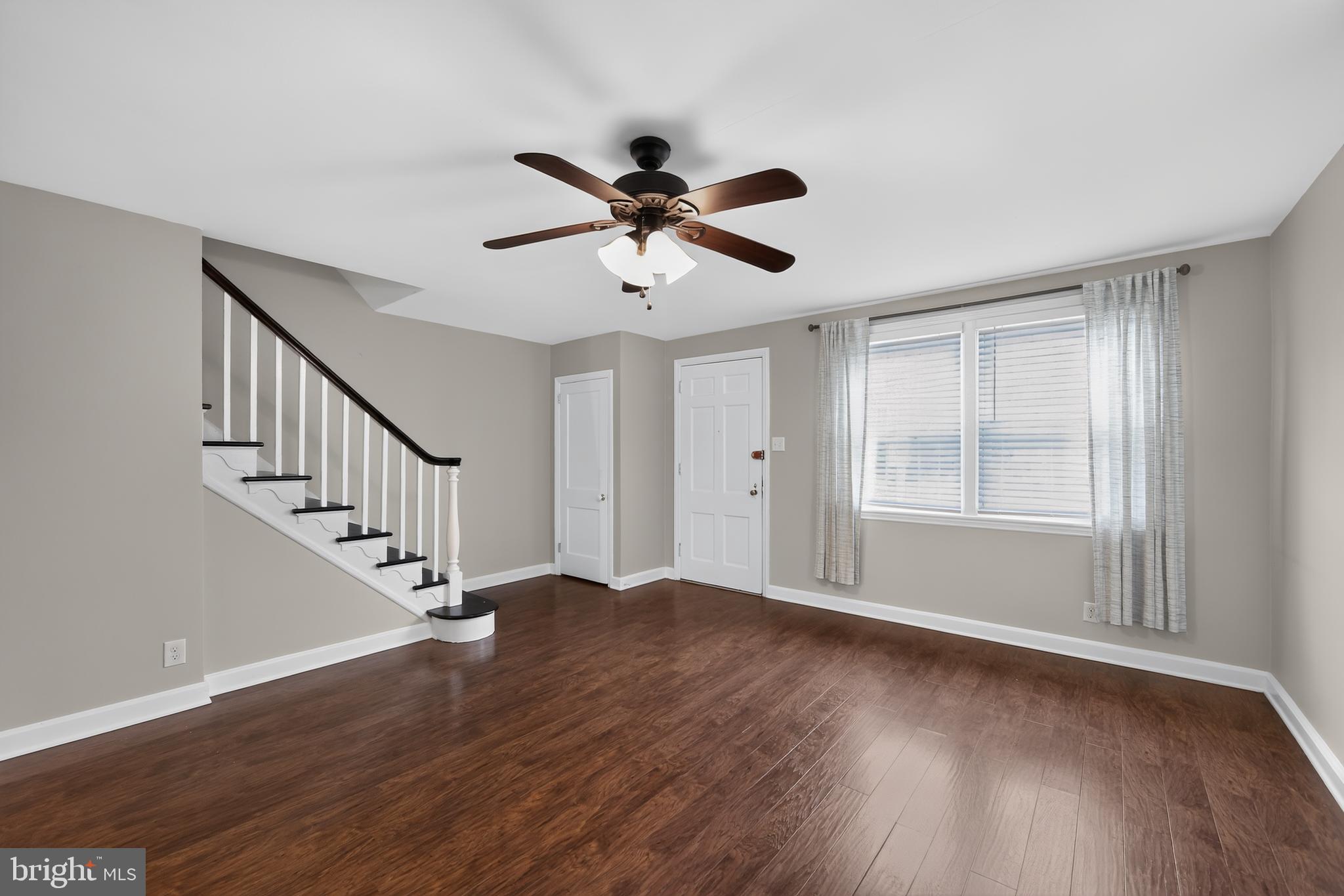 DREXEL HILL - Residential