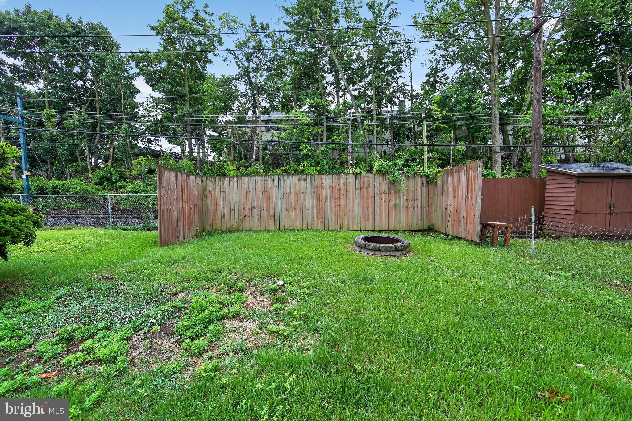 DREXEL HILL - Residential