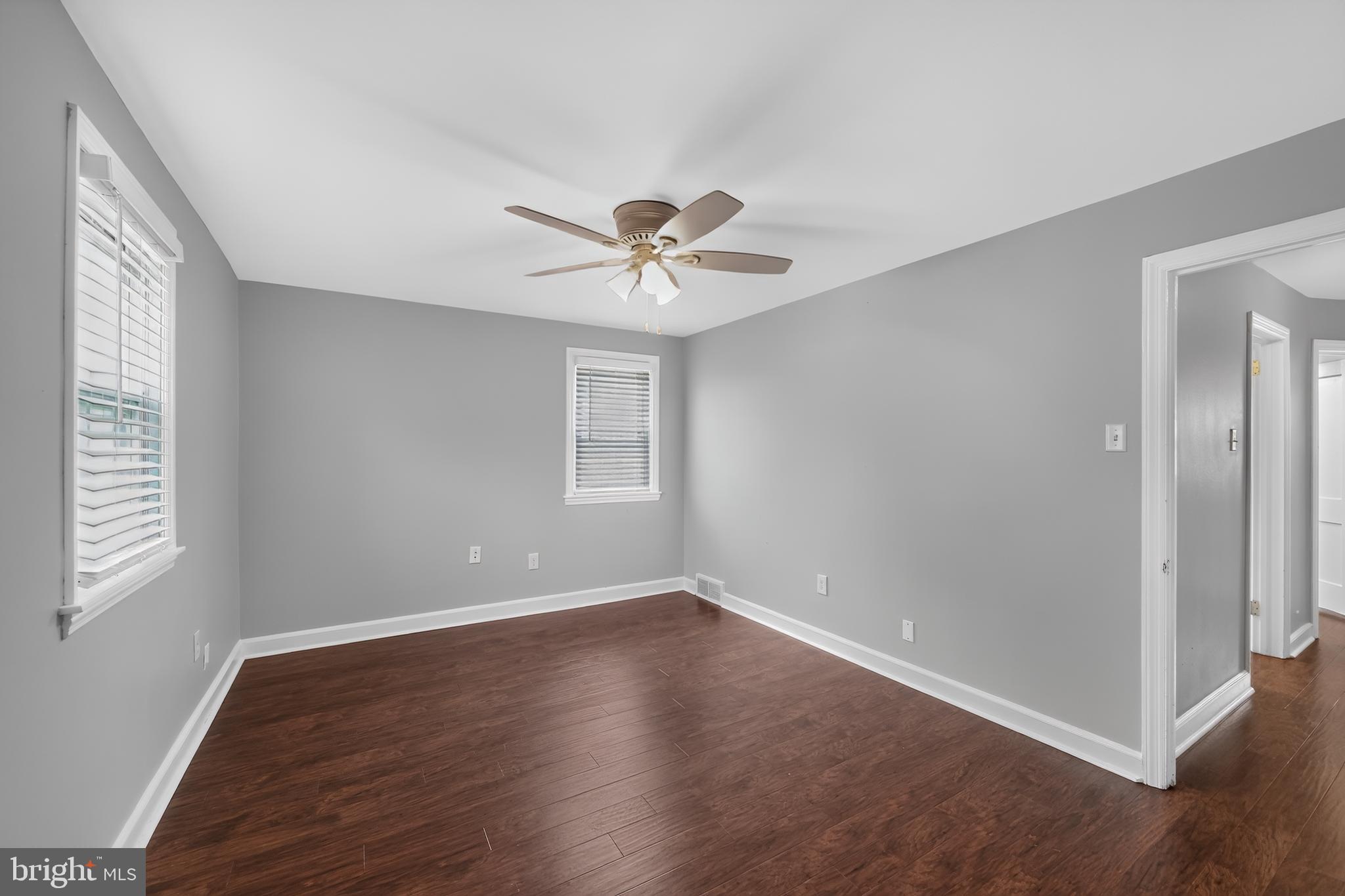 DREXEL HILL - Residential
