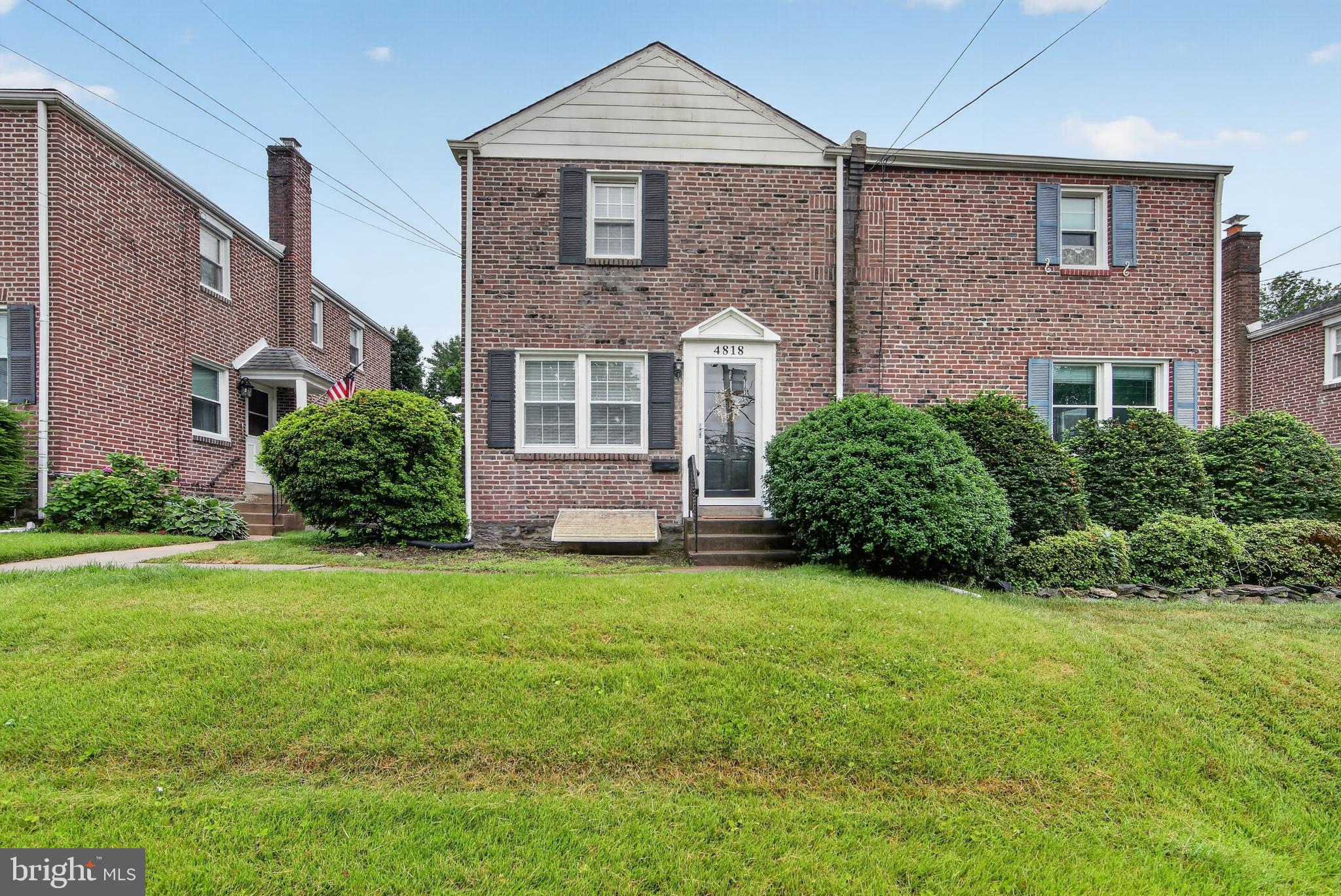 DREXEL HILL - Residential