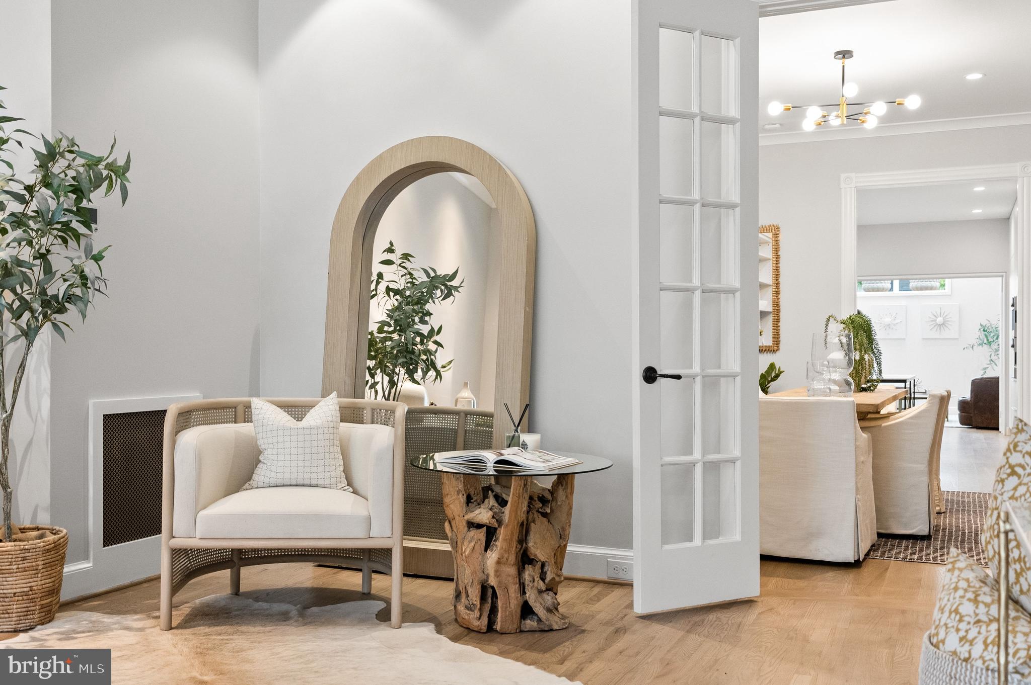 GEORGETOWN - Residential