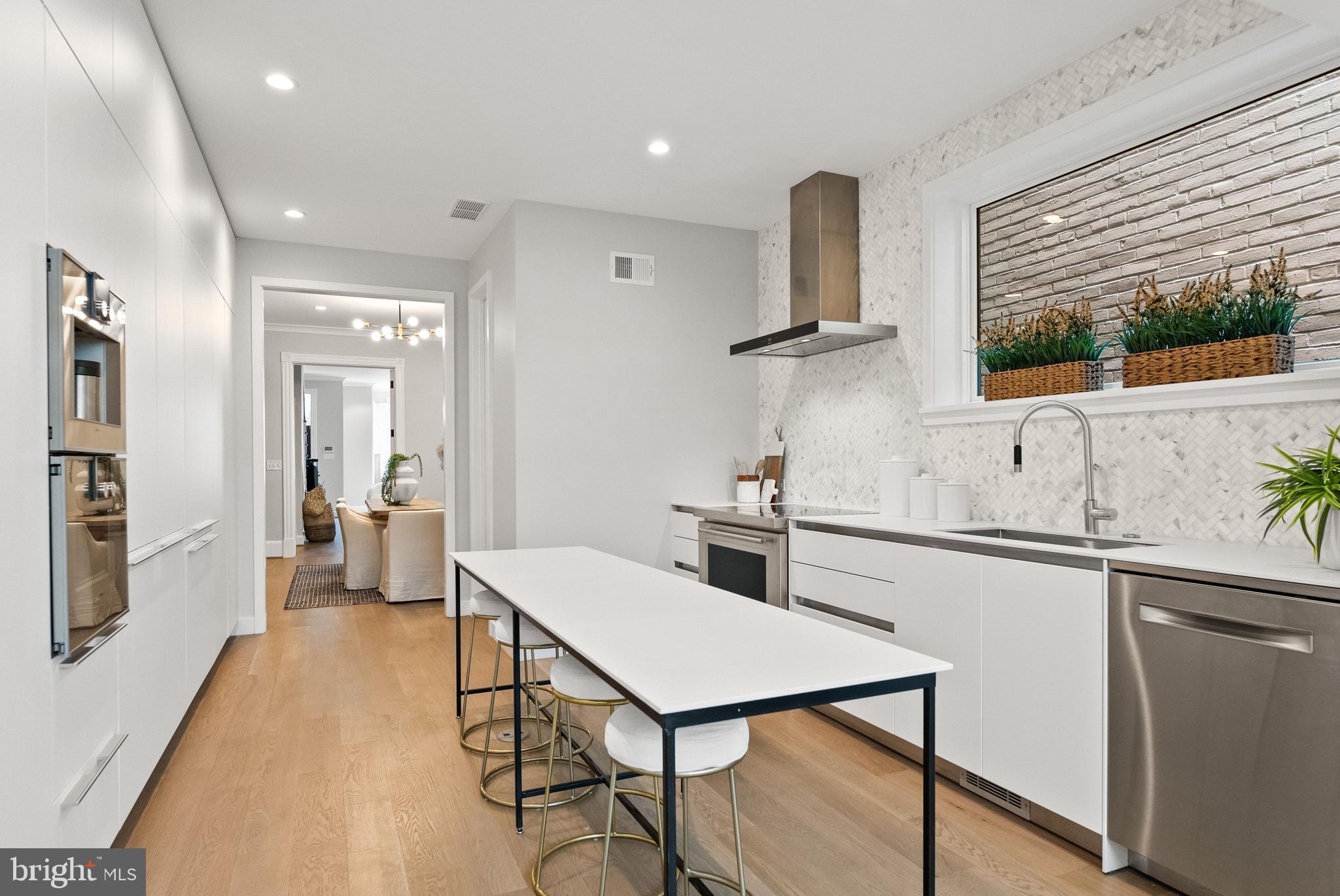 GEORGETOWN - Residential