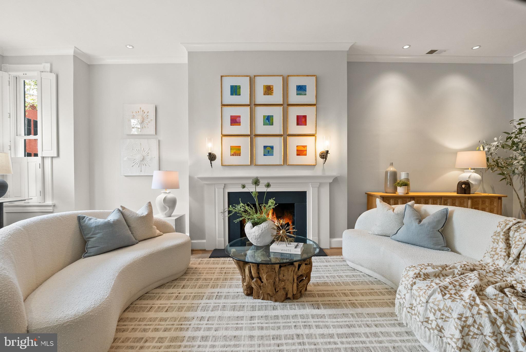 GEORGETOWN - Residential