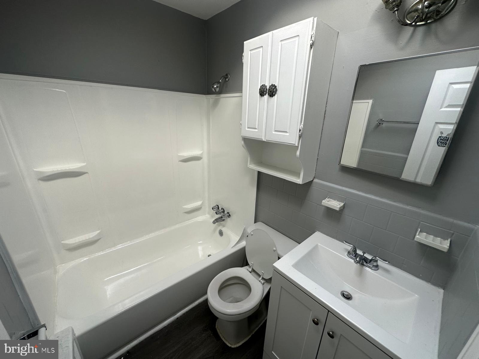 SOUTHWEST BALTIMORE - Residential