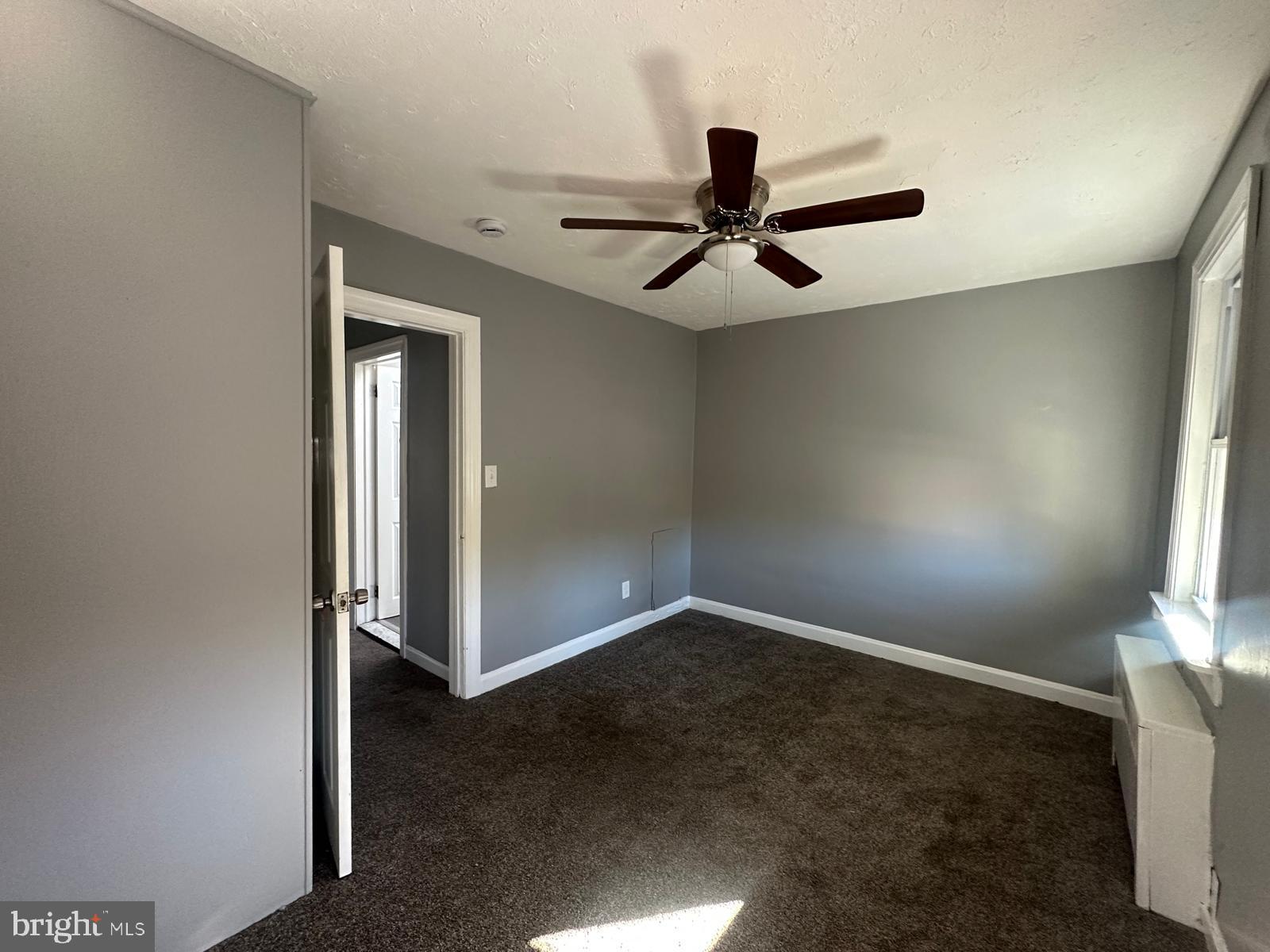 SOUTHWEST BALTIMORE - Residential