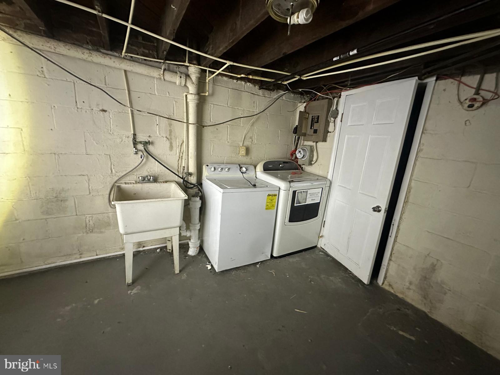 SOUTHWEST BALTIMORE - Residential