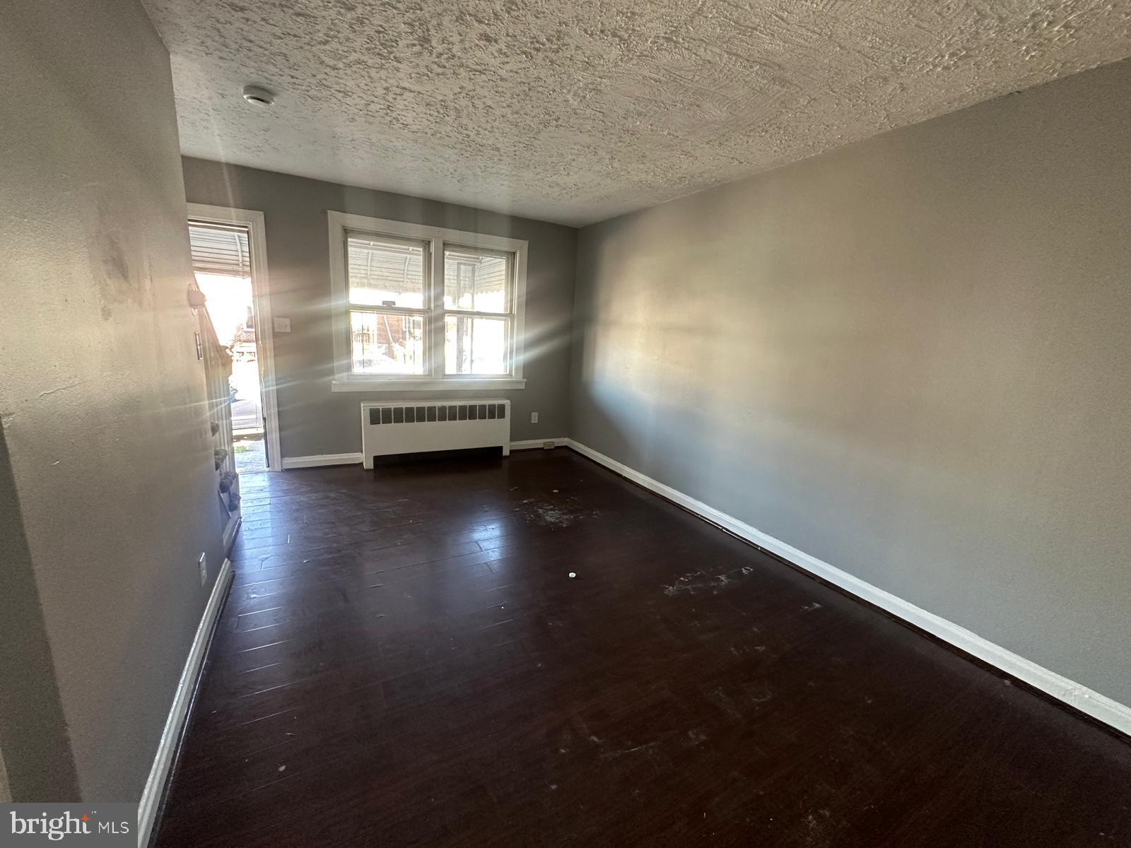 SOUTHWEST BALTIMORE - Residential