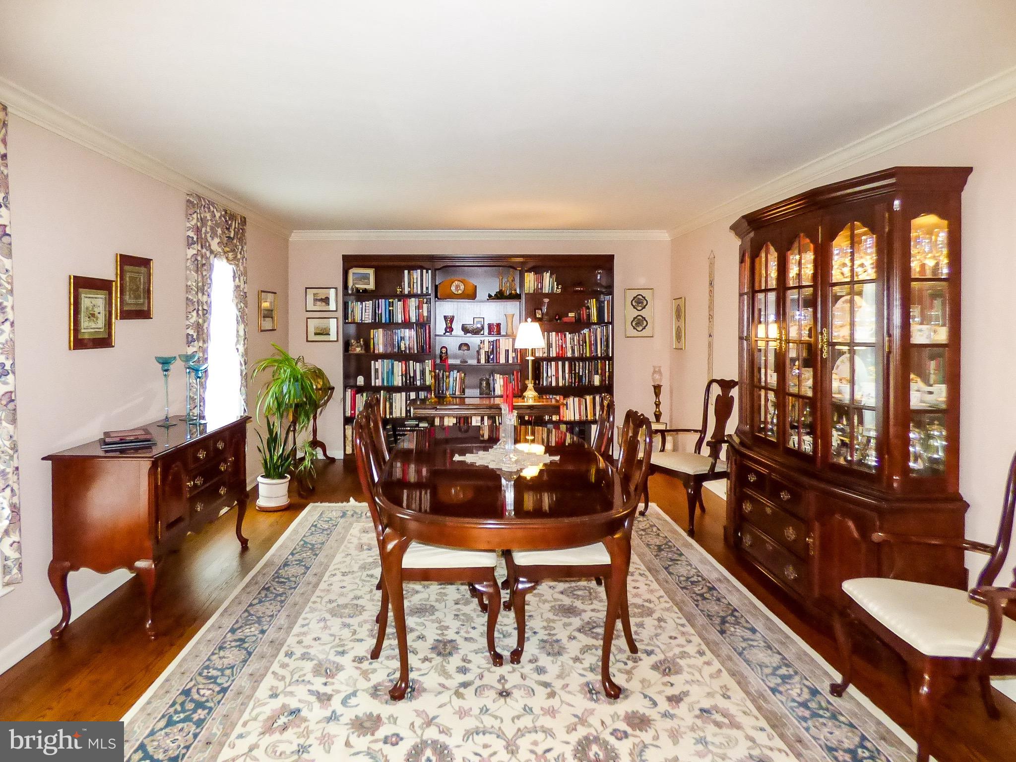 PENN OAKS - Residential