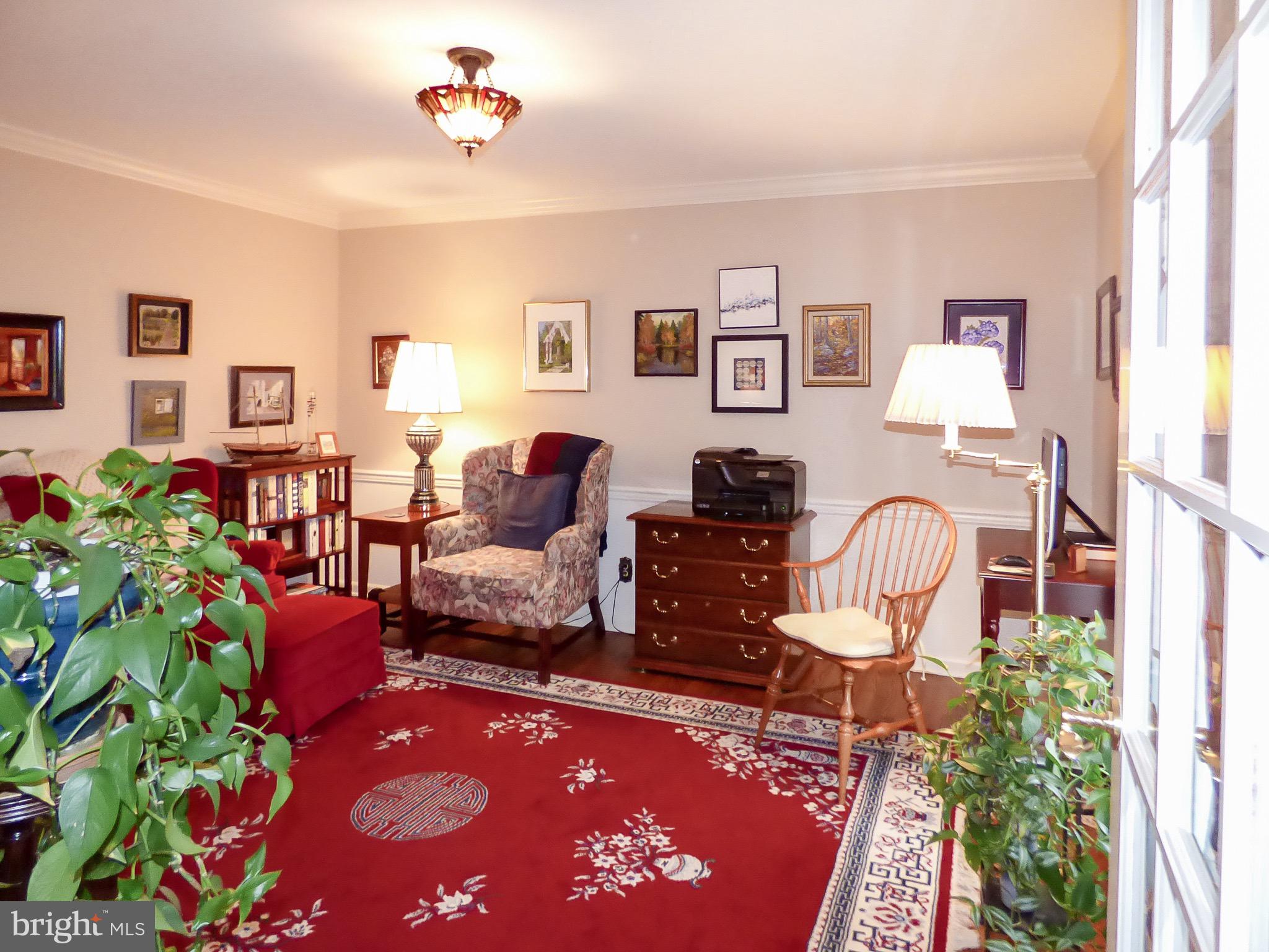 PENN OAKS - Residential