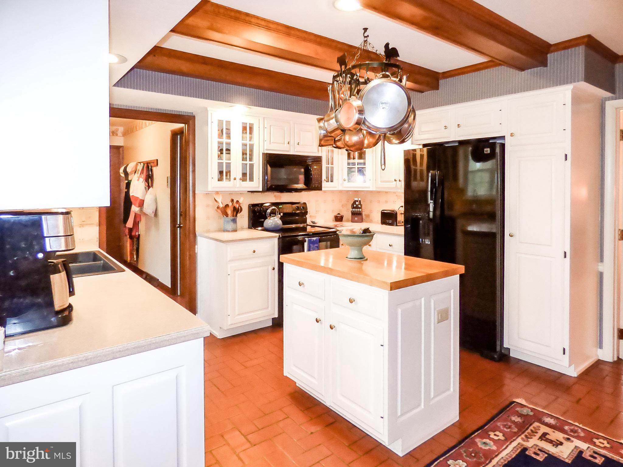 PENN OAKS - Residential