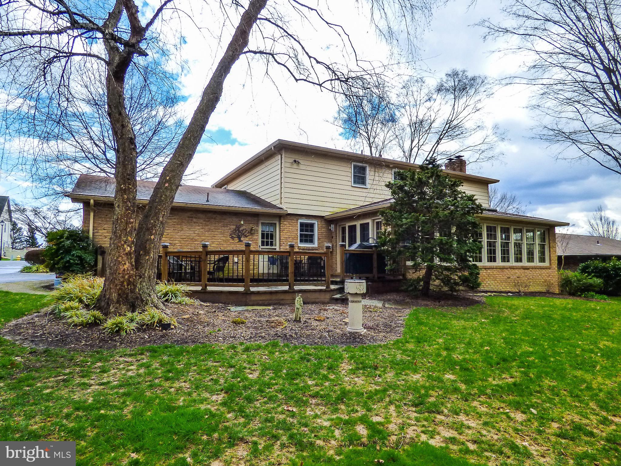 PENN OAKS - Residential