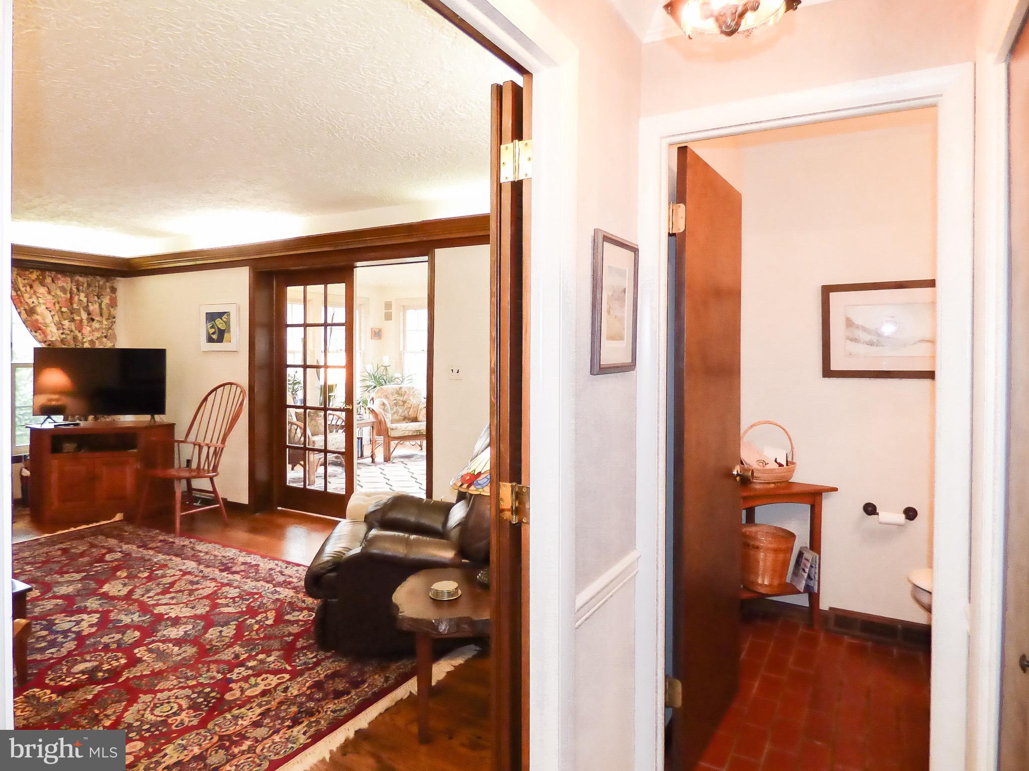 PENN OAKS - Residential