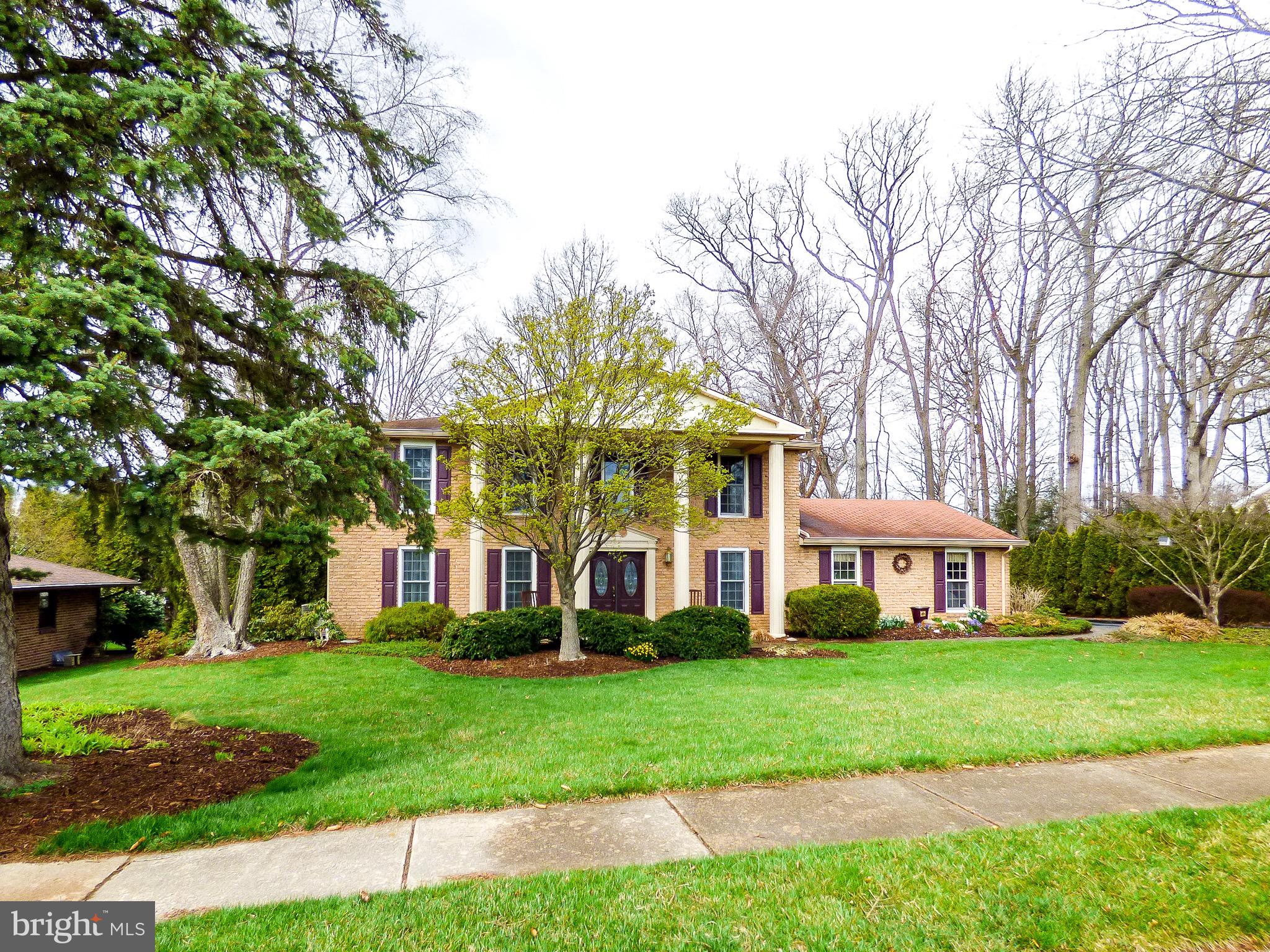 PENN OAKS - Residential
