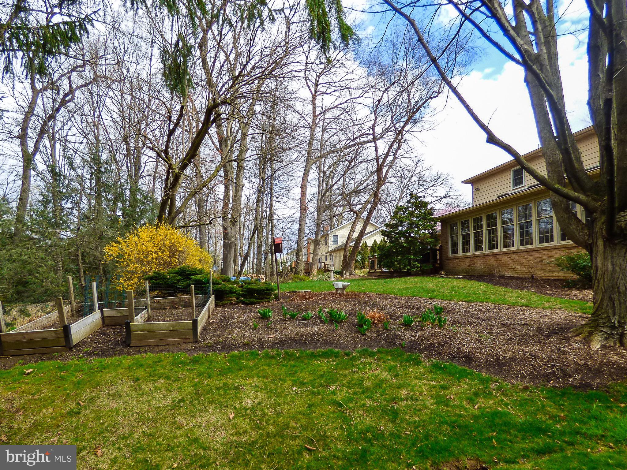 PENN OAKS - Residential