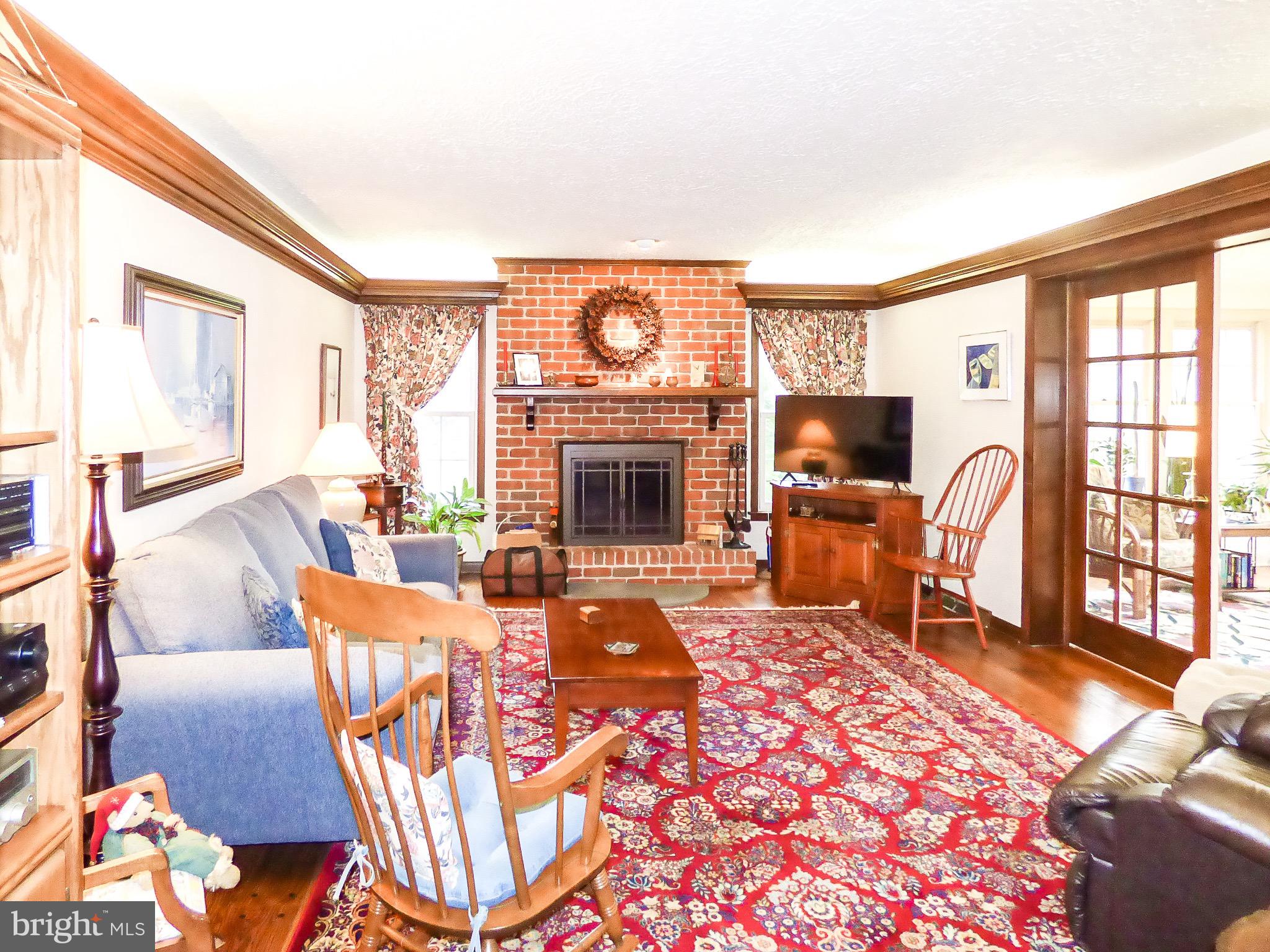 PENN OAKS - Residential