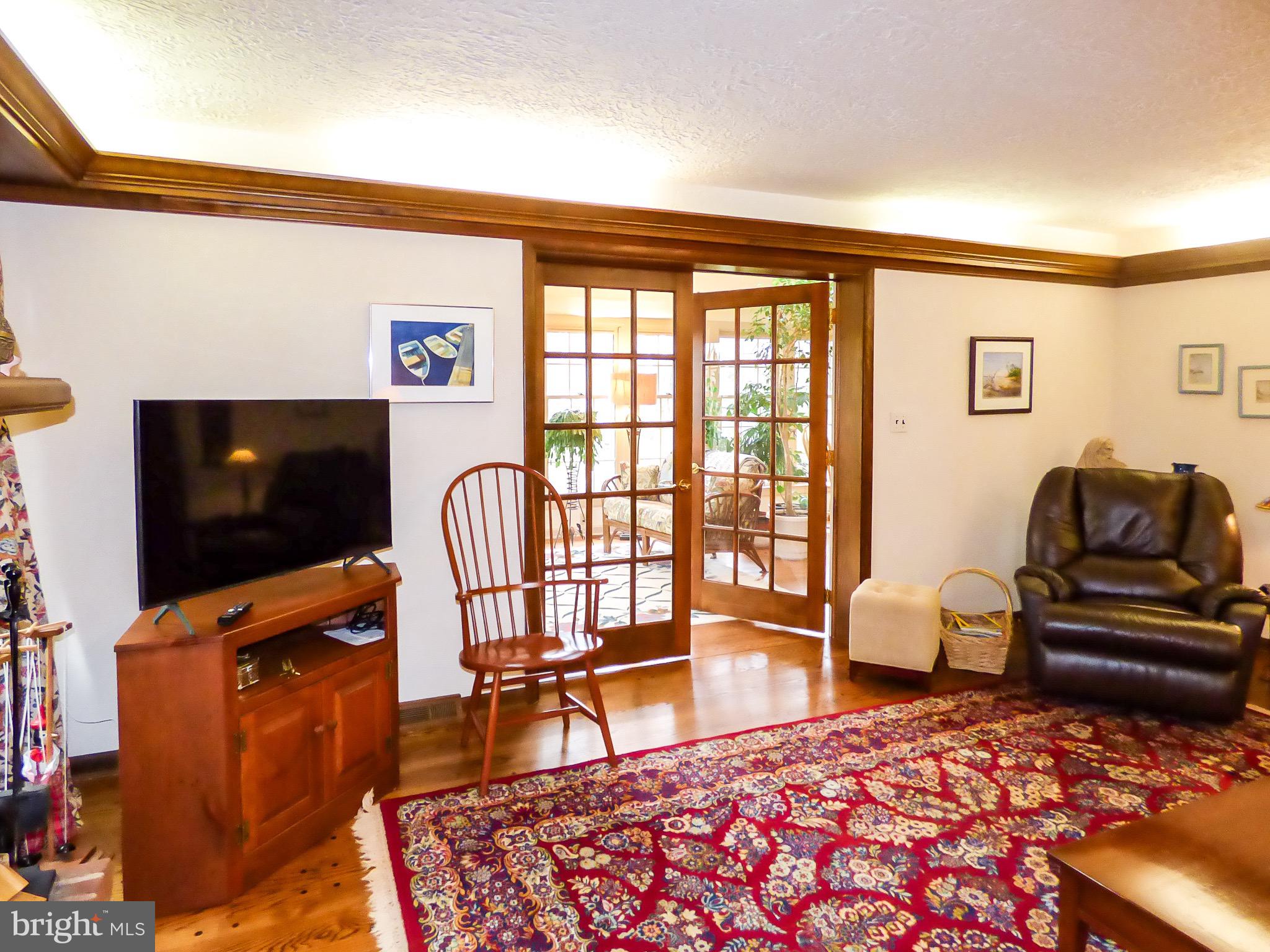 PENN OAKS - Residential