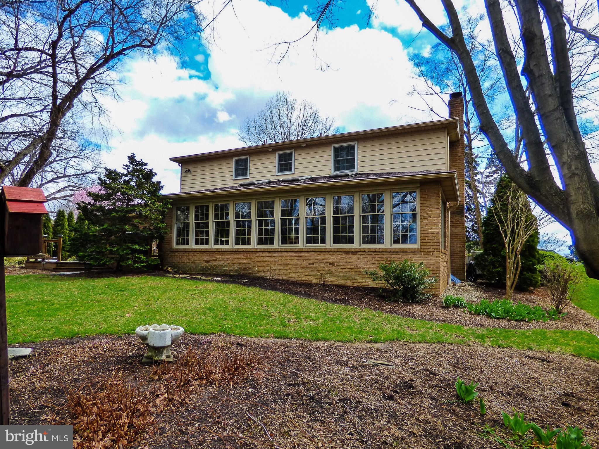 PENN OAKS - Residential