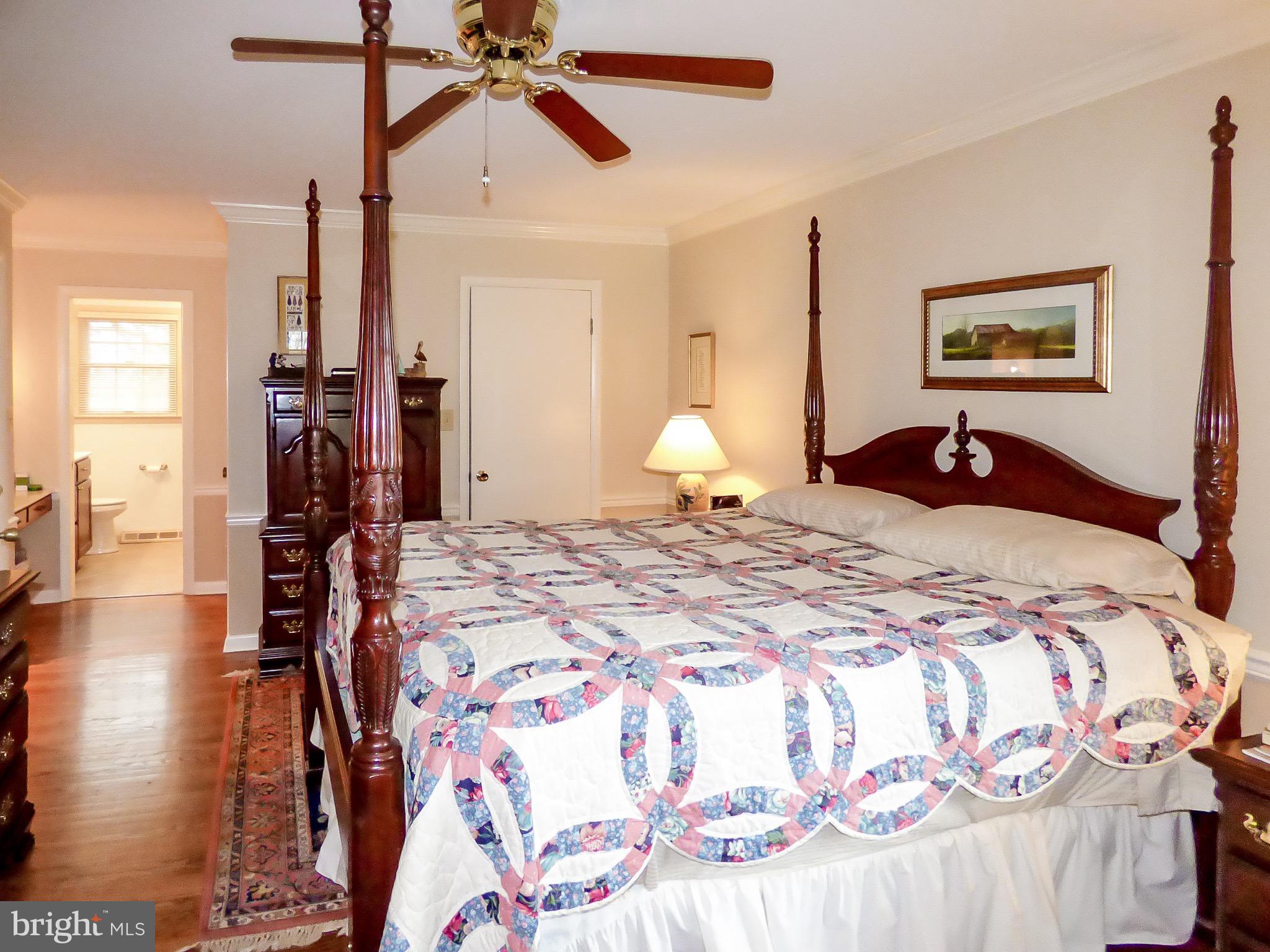 PENN OAKS - Residential