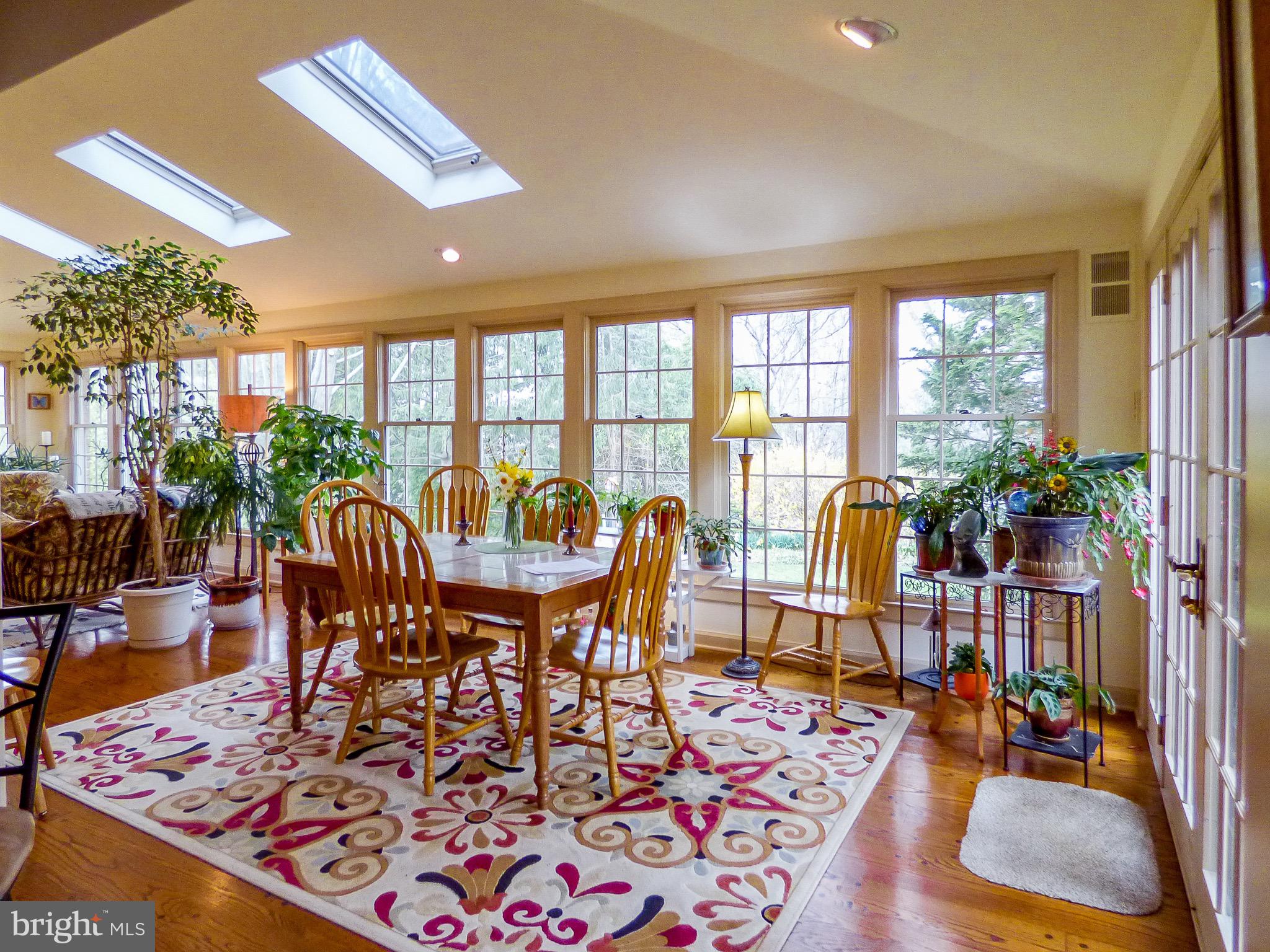 PENN OAKS - Residential
