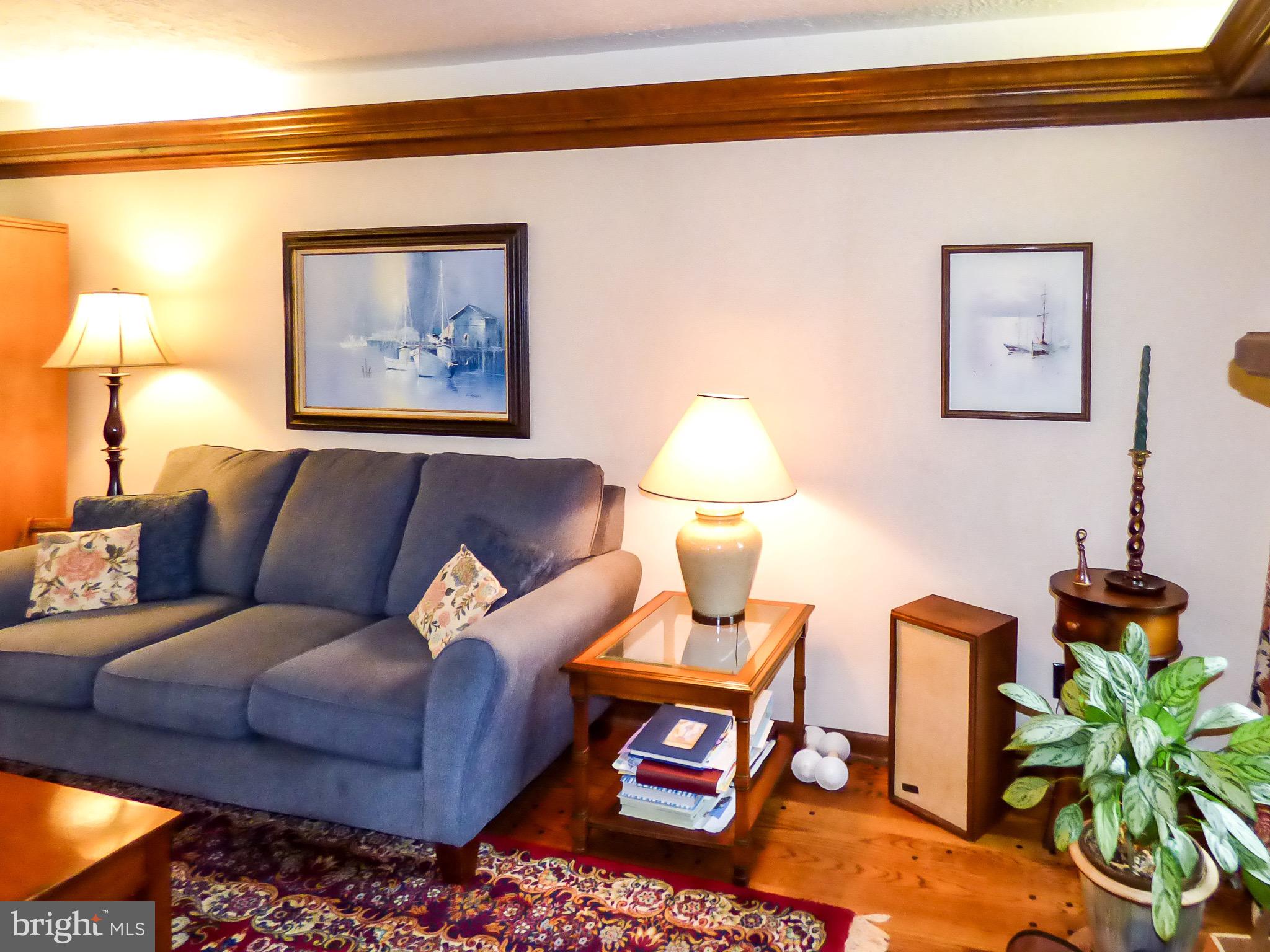 PENN OAKS - Residential