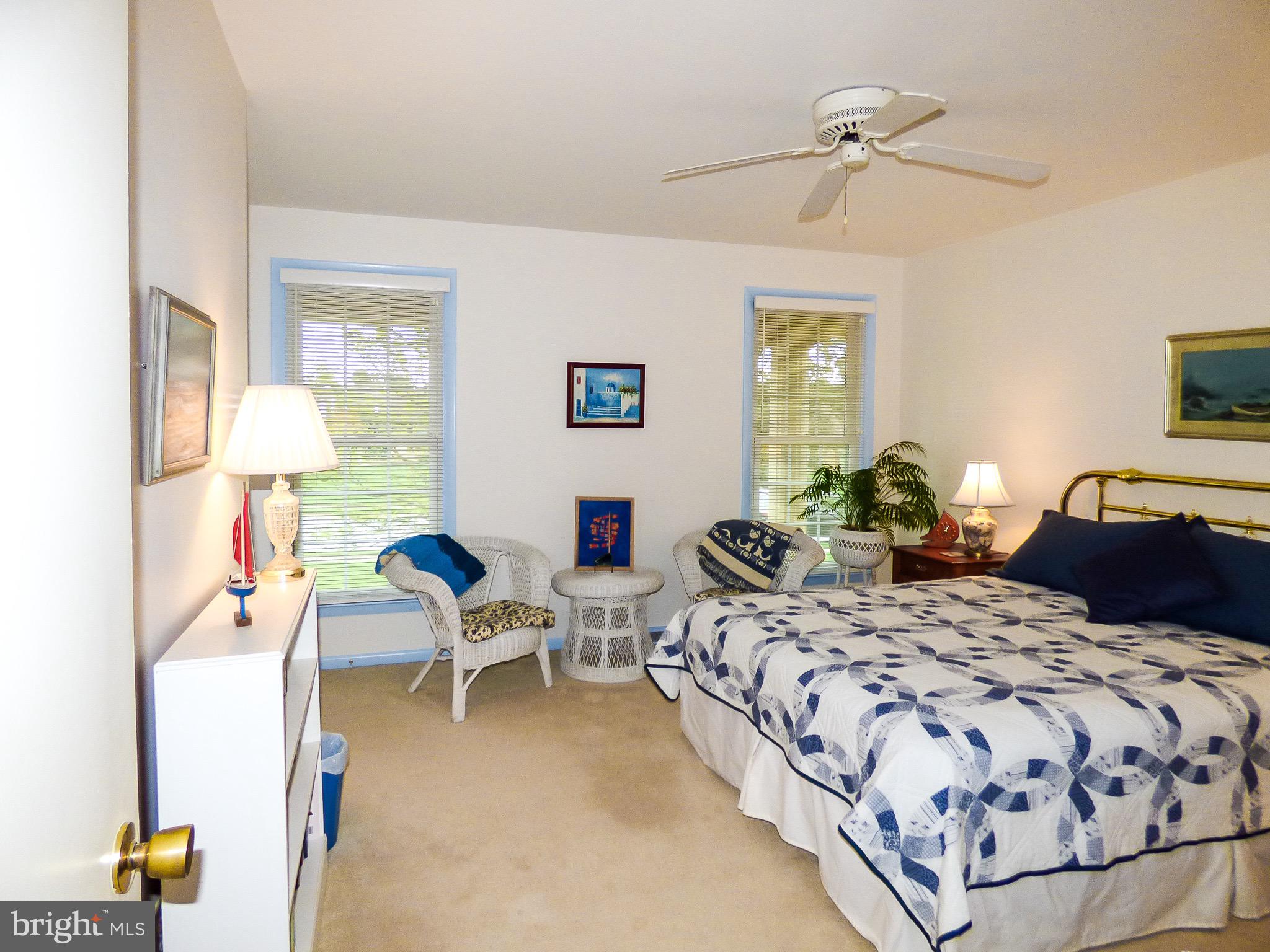PENN OAKS - Residential