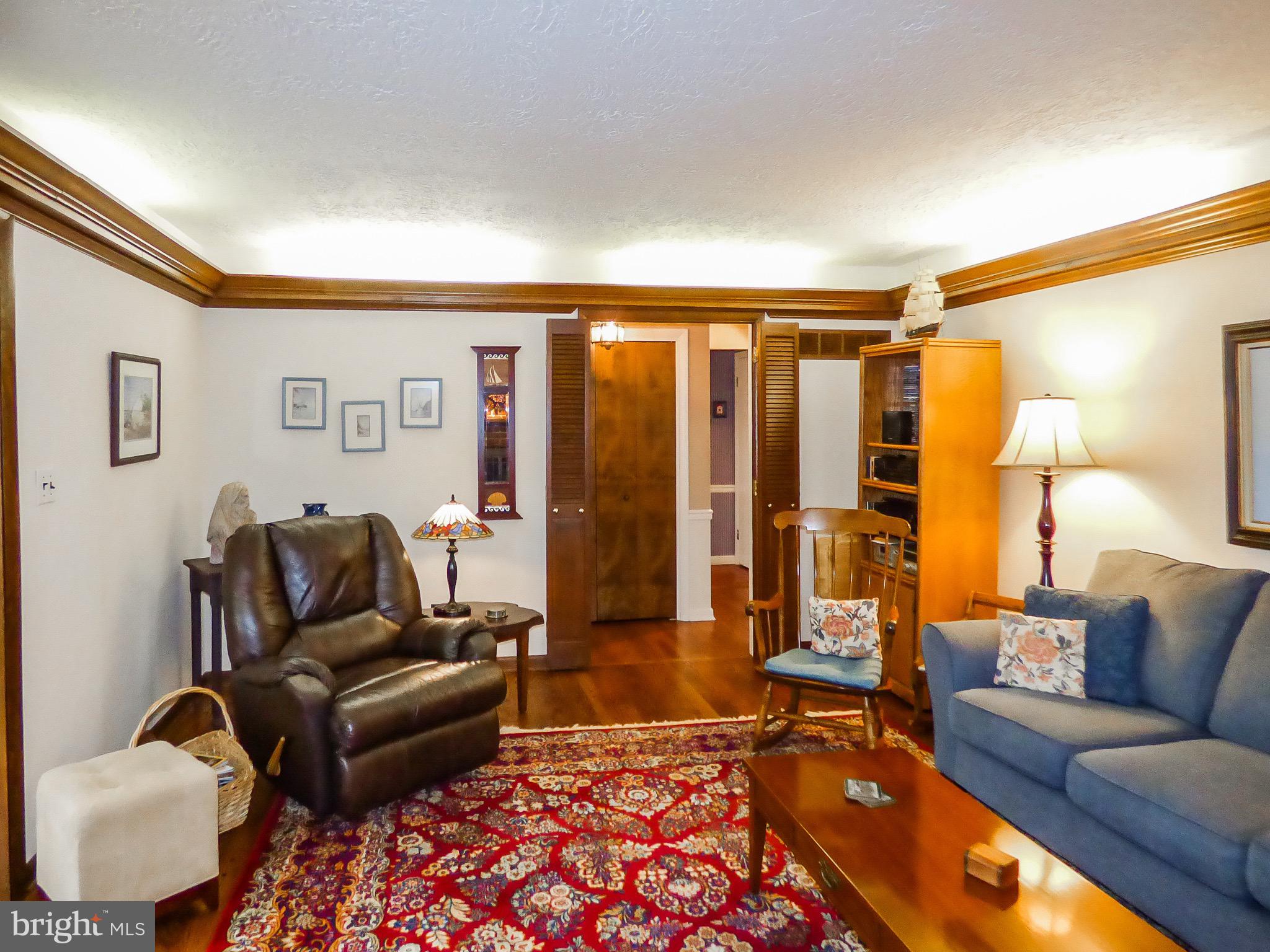 PENN OAKS - Residential