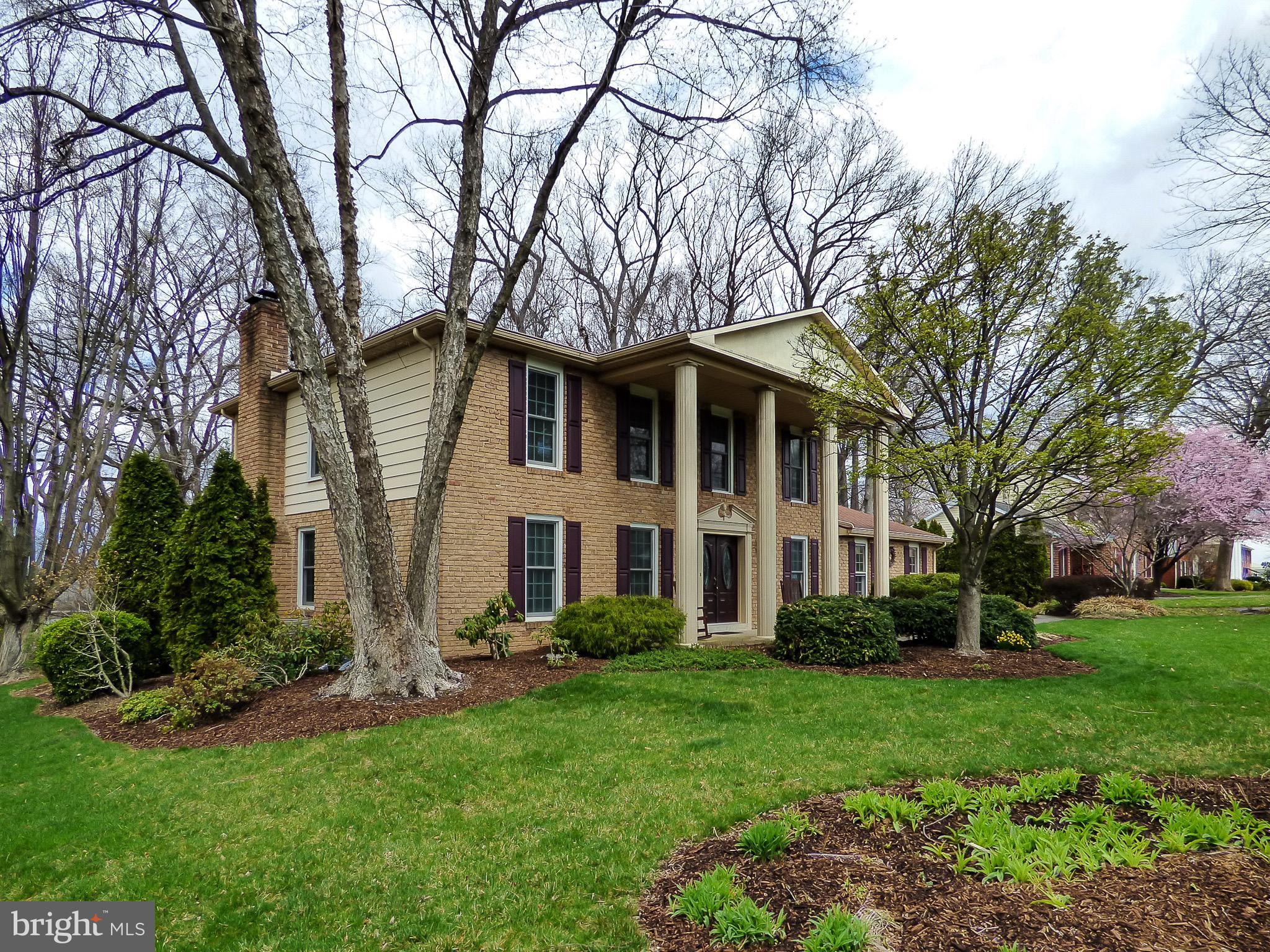 PENN OAKS - Residential
