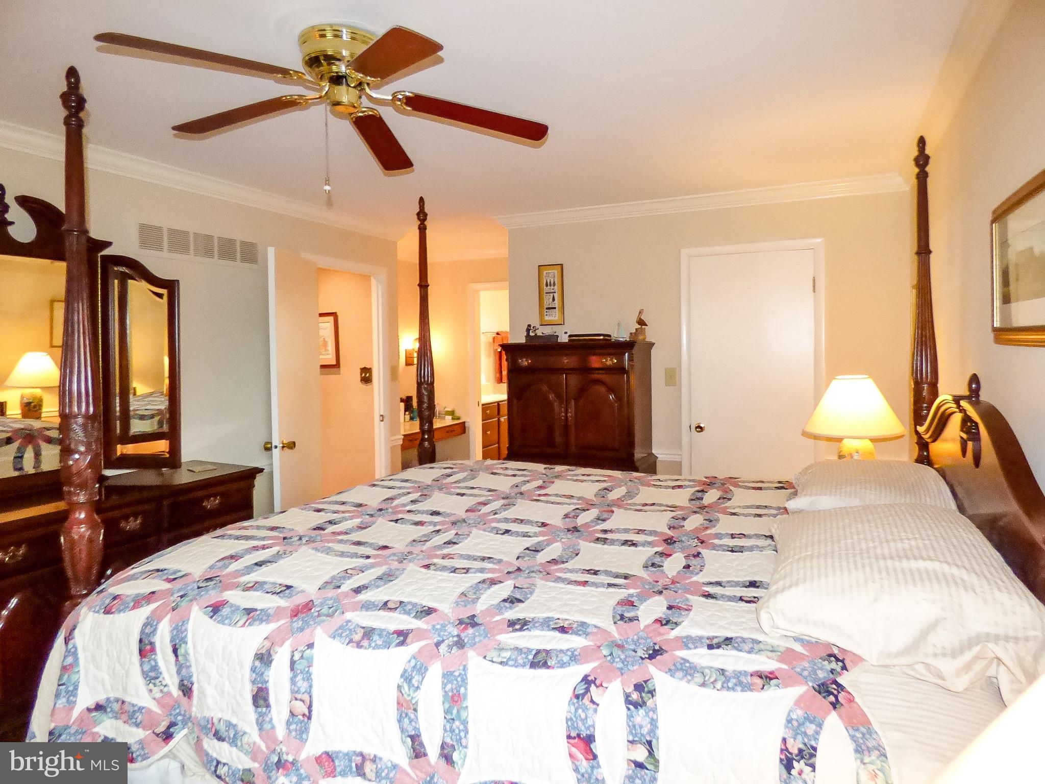 PENN OAKS - Residential