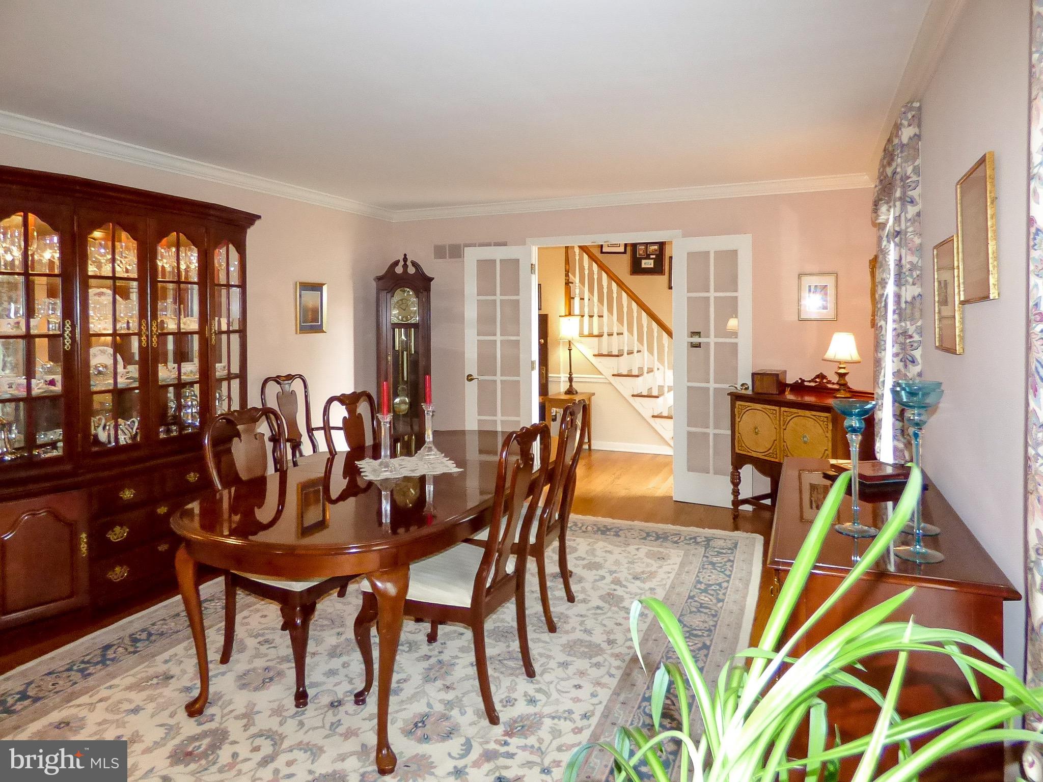 PENN OAKS - Residential