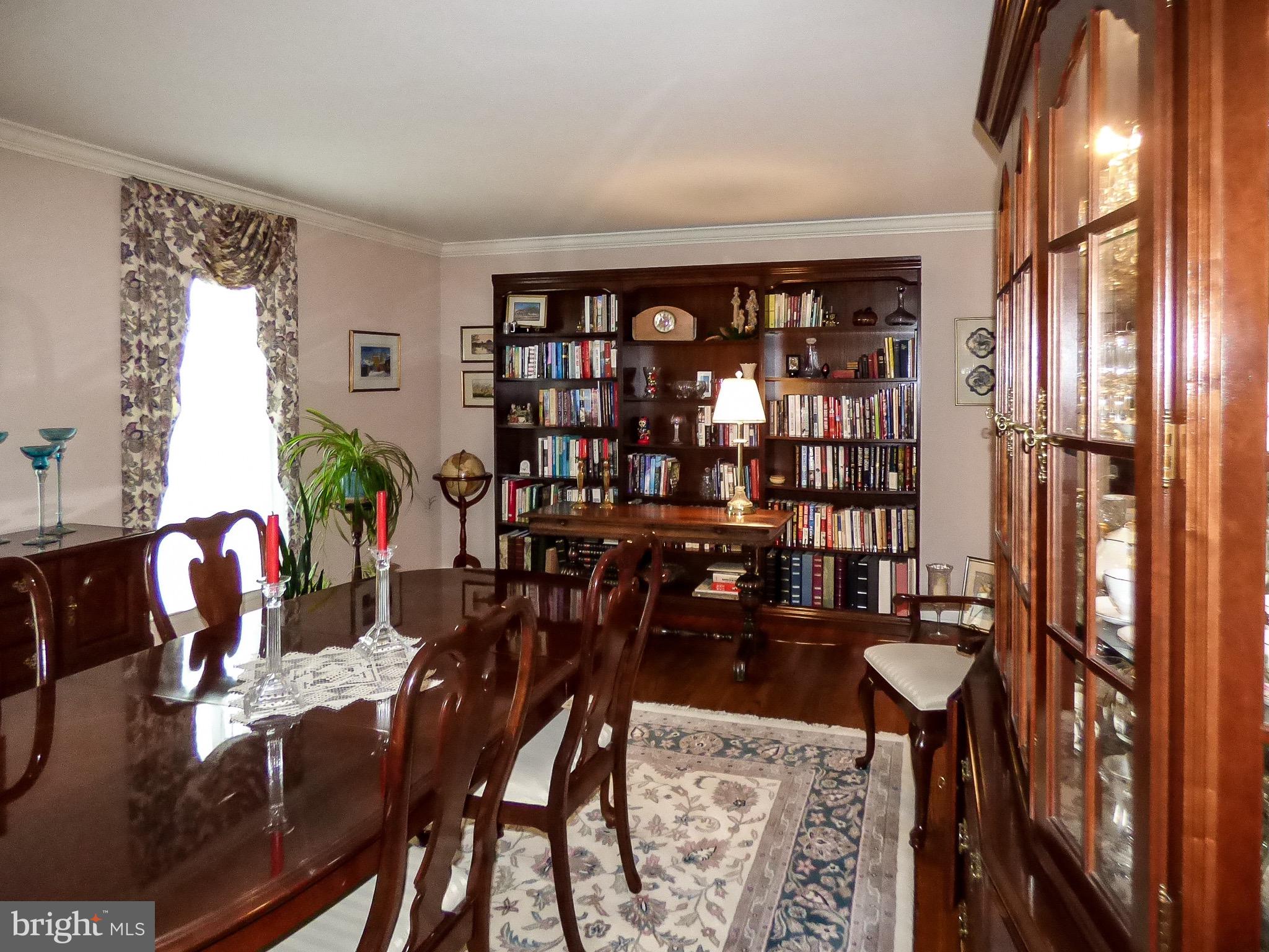 PENN OAKS - Residential