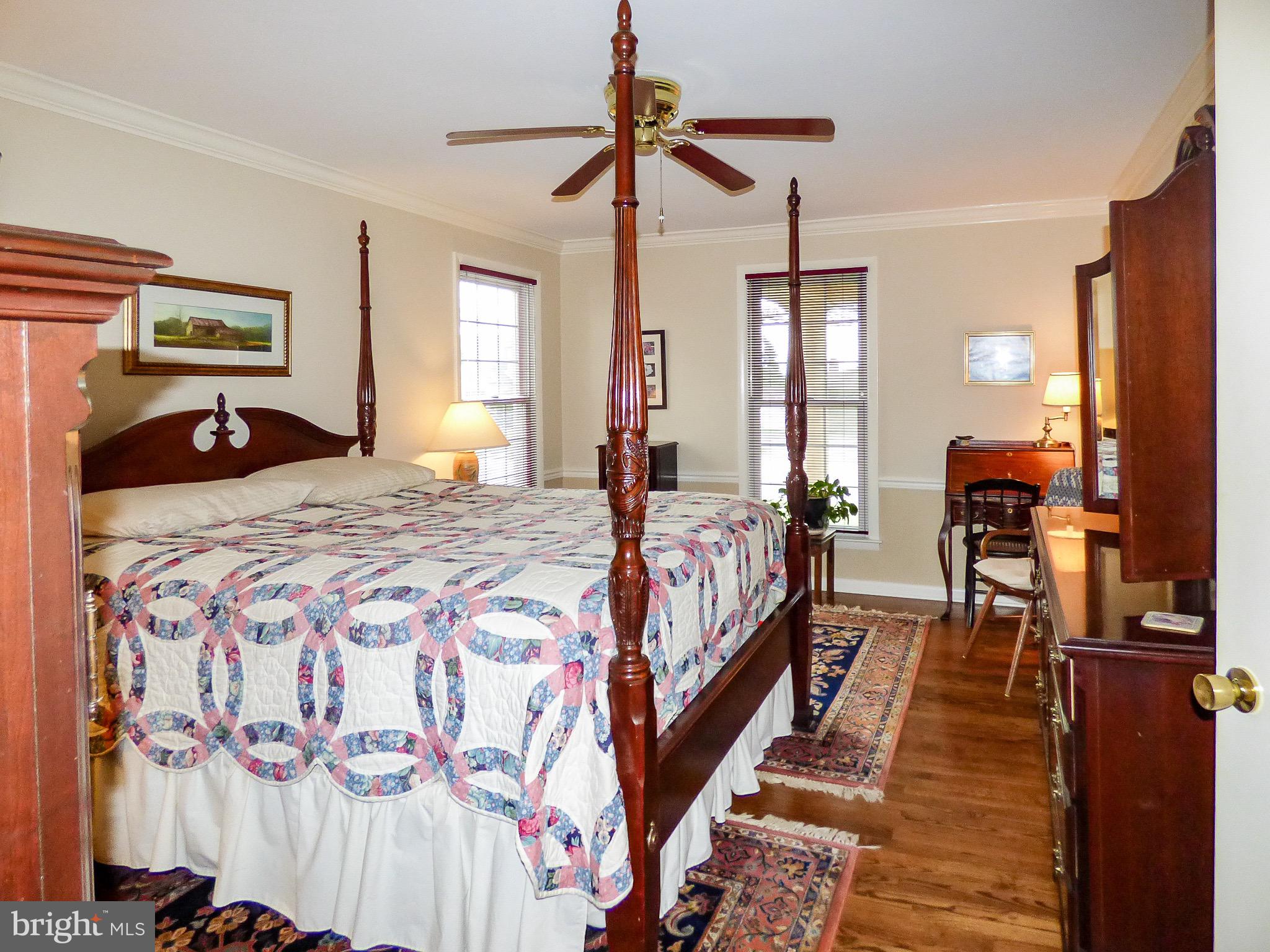 PENN OAKS - Residential