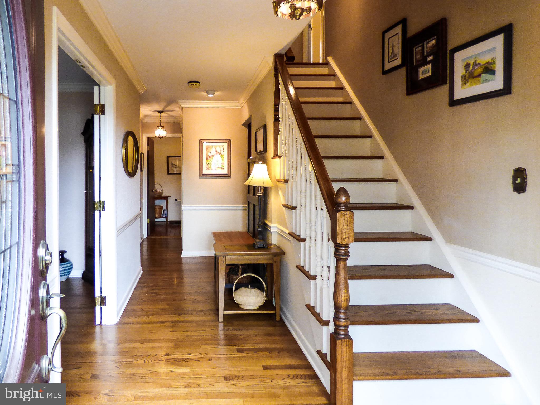PENN OAKS - Residential